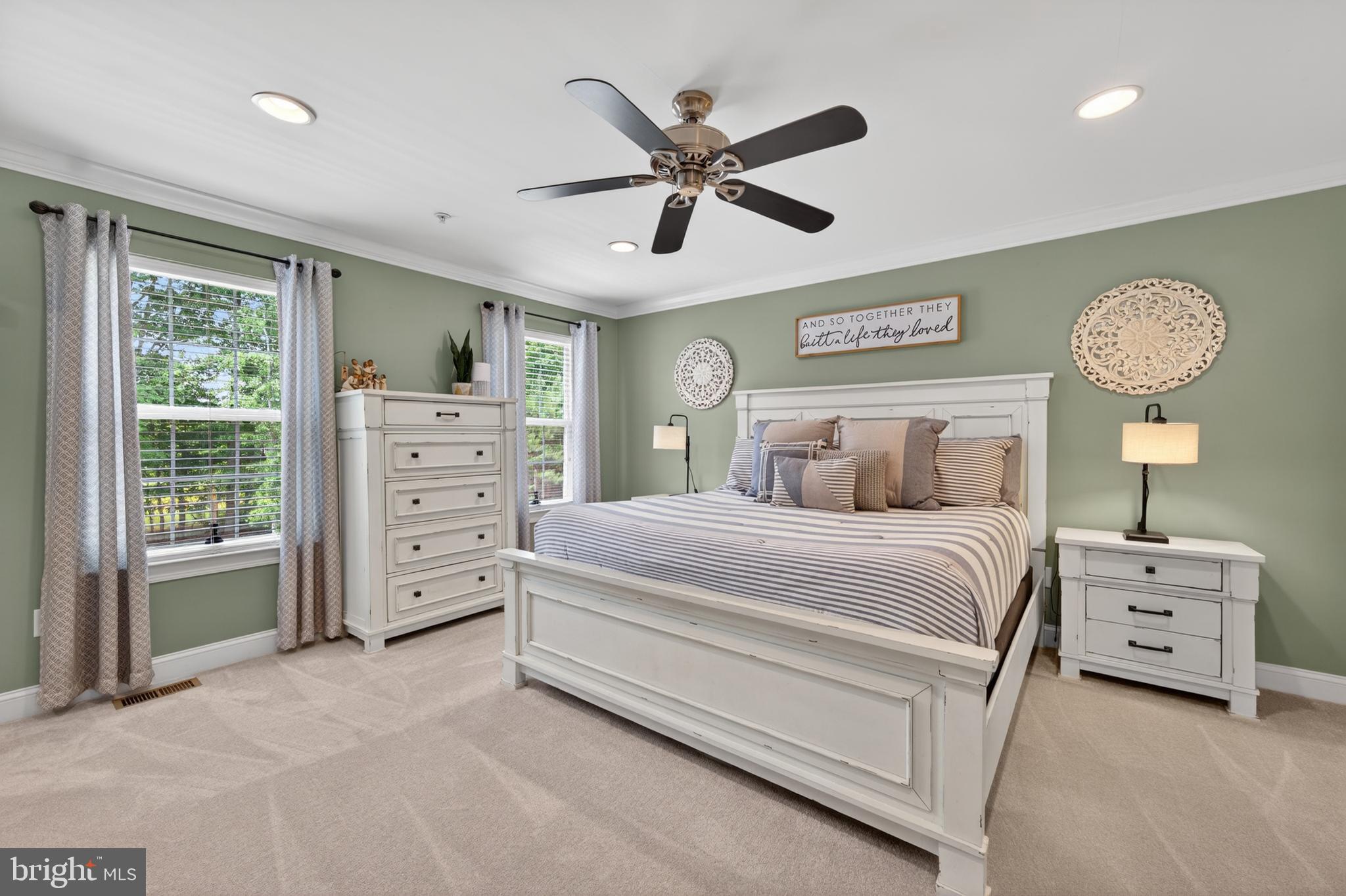 WHITETAIL CROSSING - Residential
