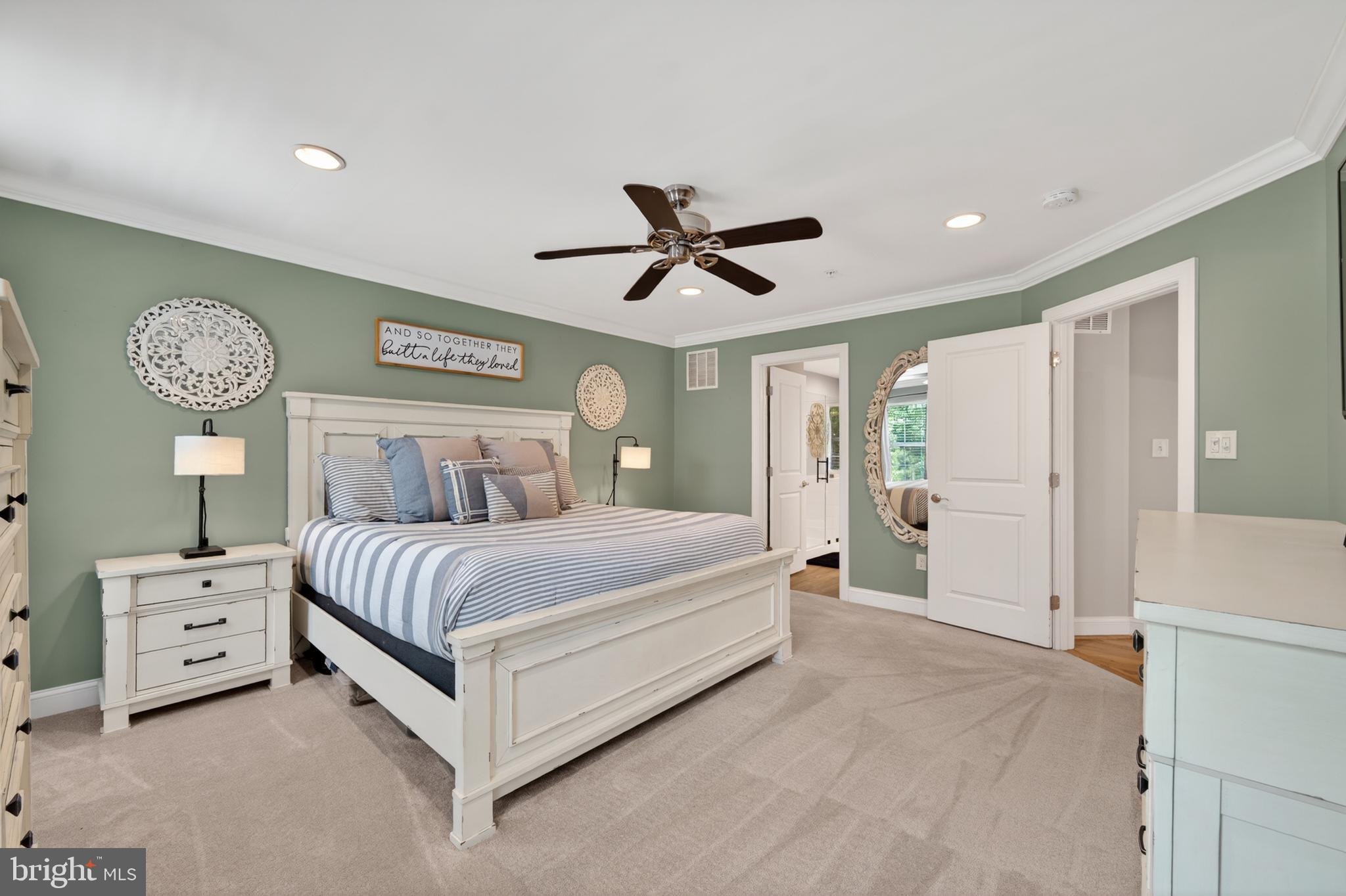 WHITETAIL CROSSING - Residential