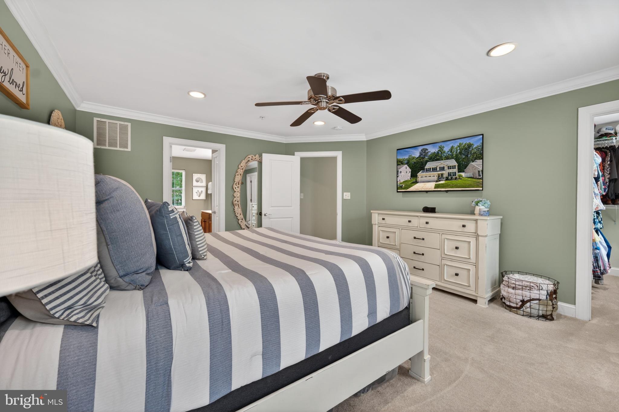 WHITETAIL CROSSING - Residential