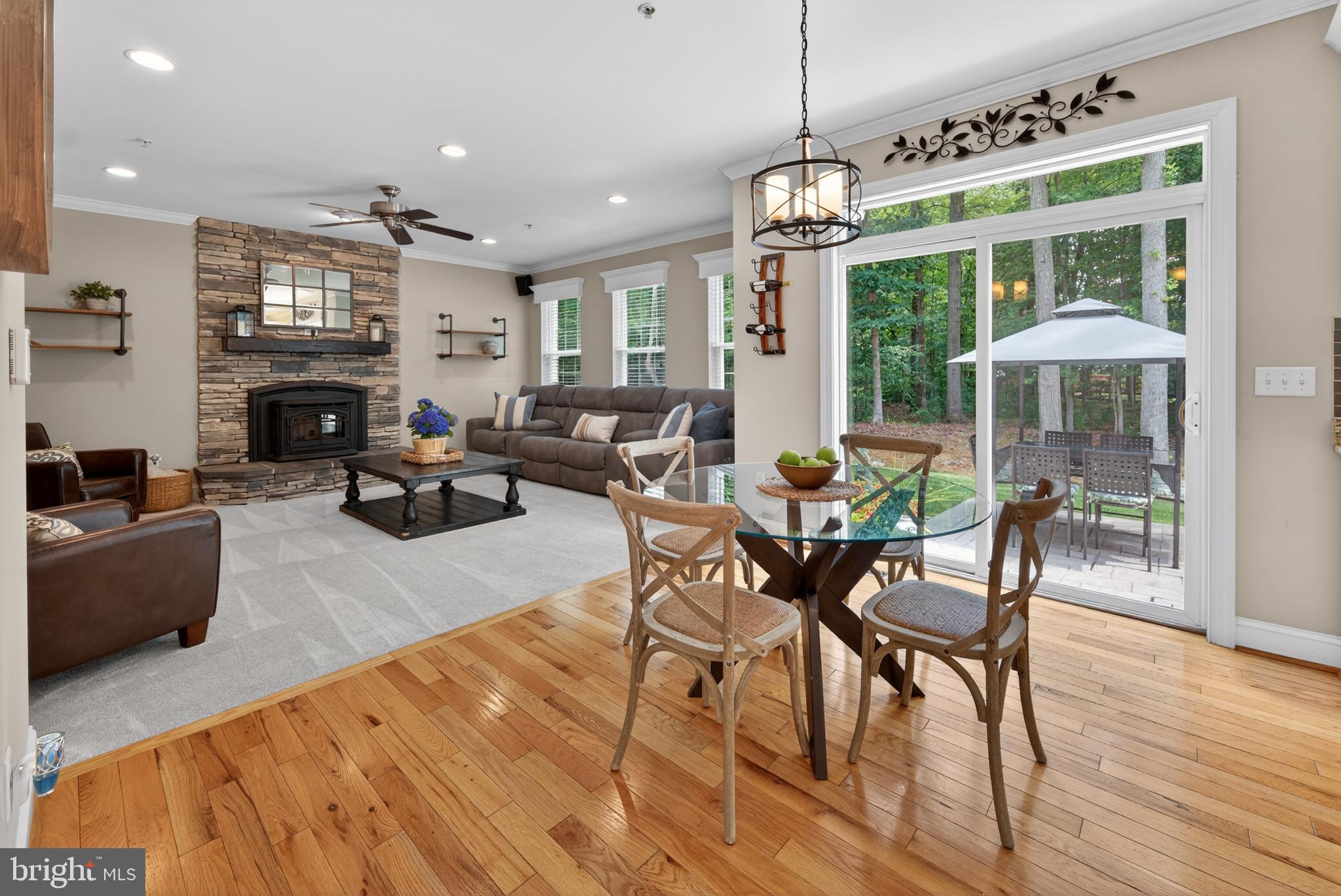 WHITETAIL CROSSING - Residential