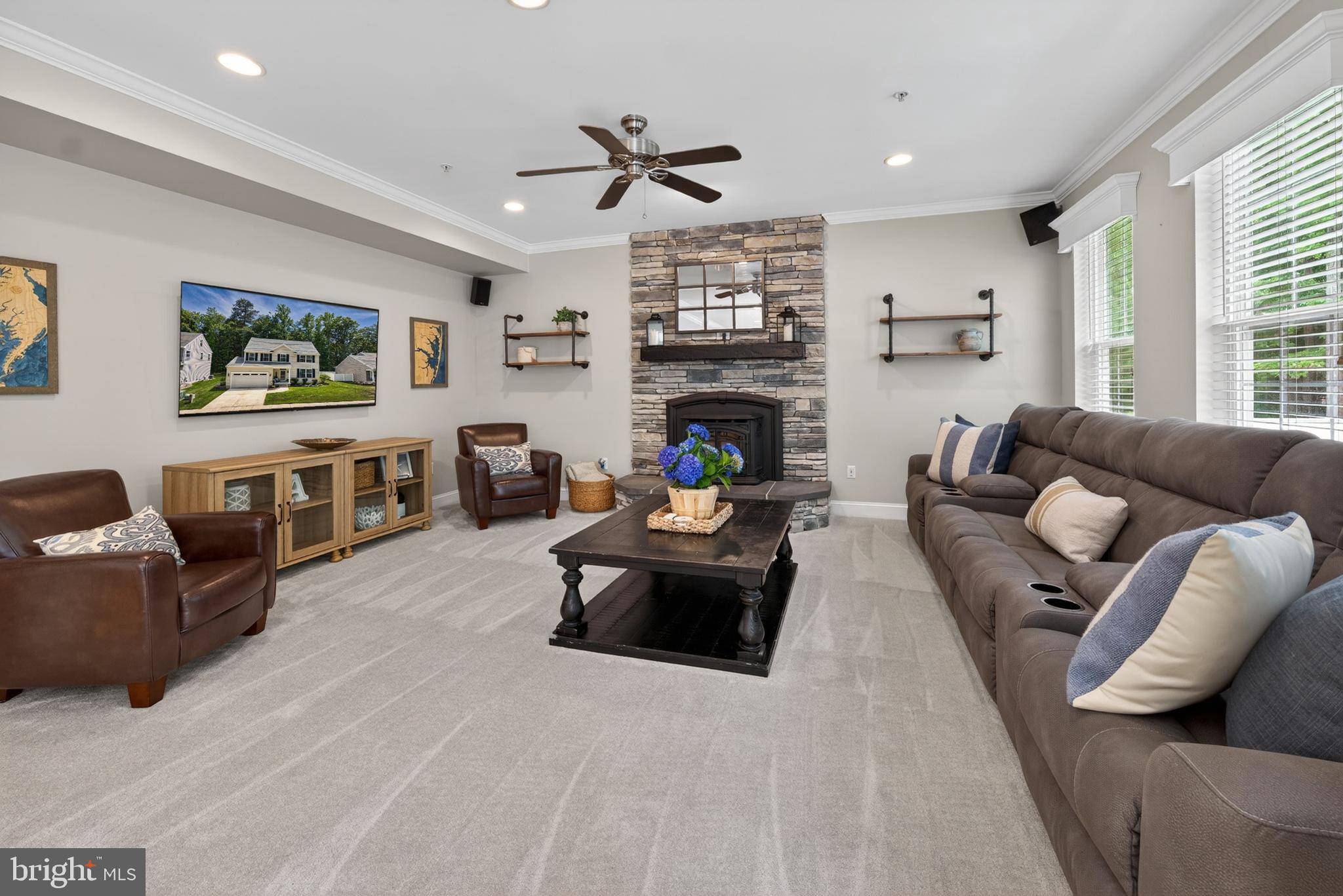 WHITETAIL CROSSING - Residential