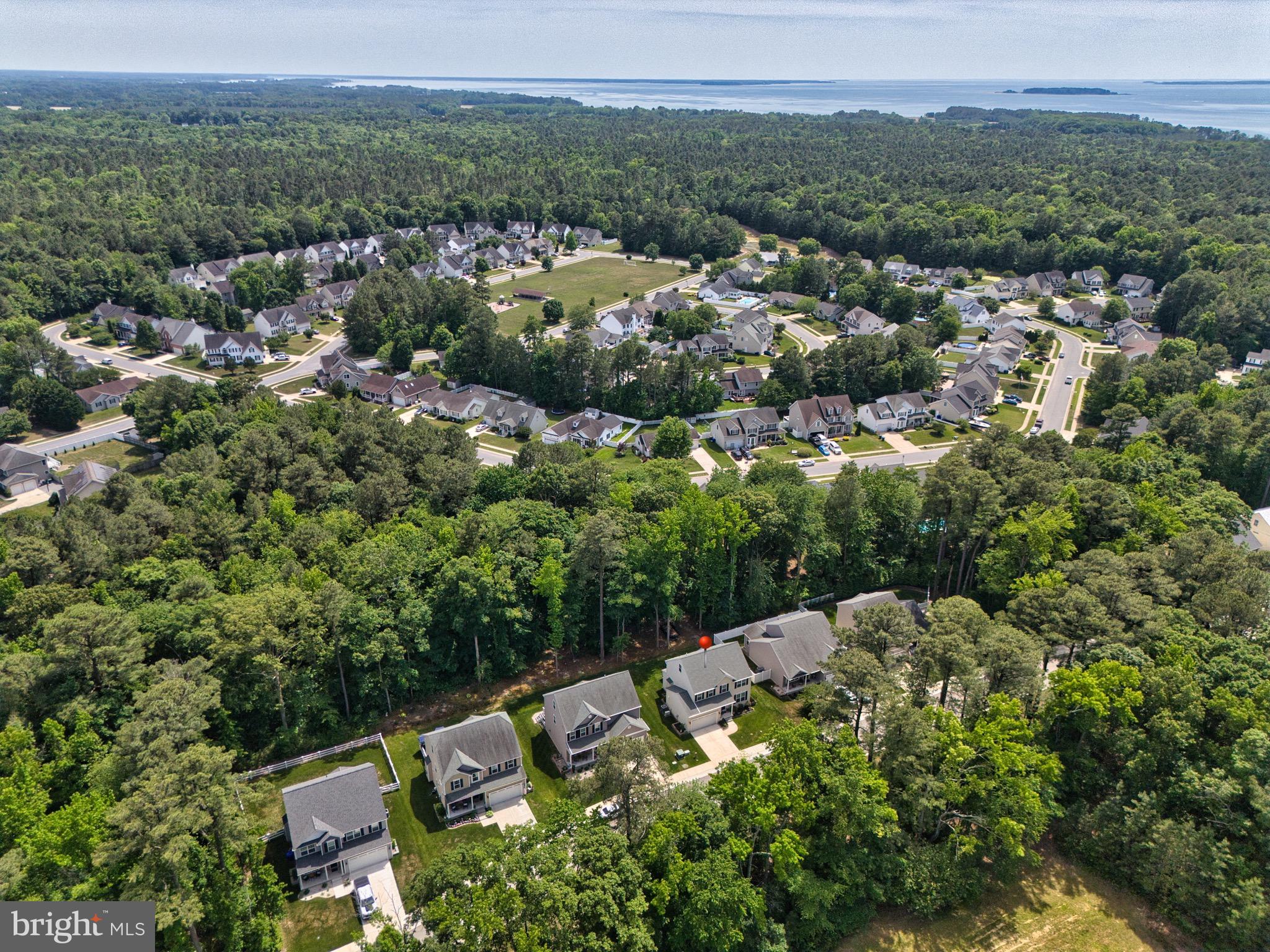 WHITETAIL CROSSING - Residential
