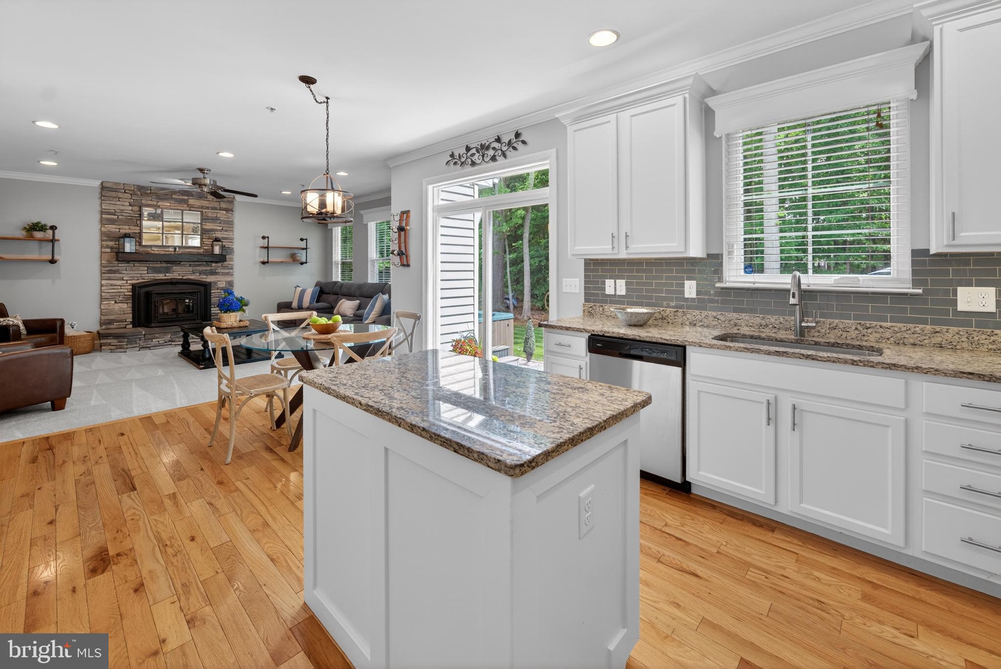 WHITETAIL CROSSING - Residential