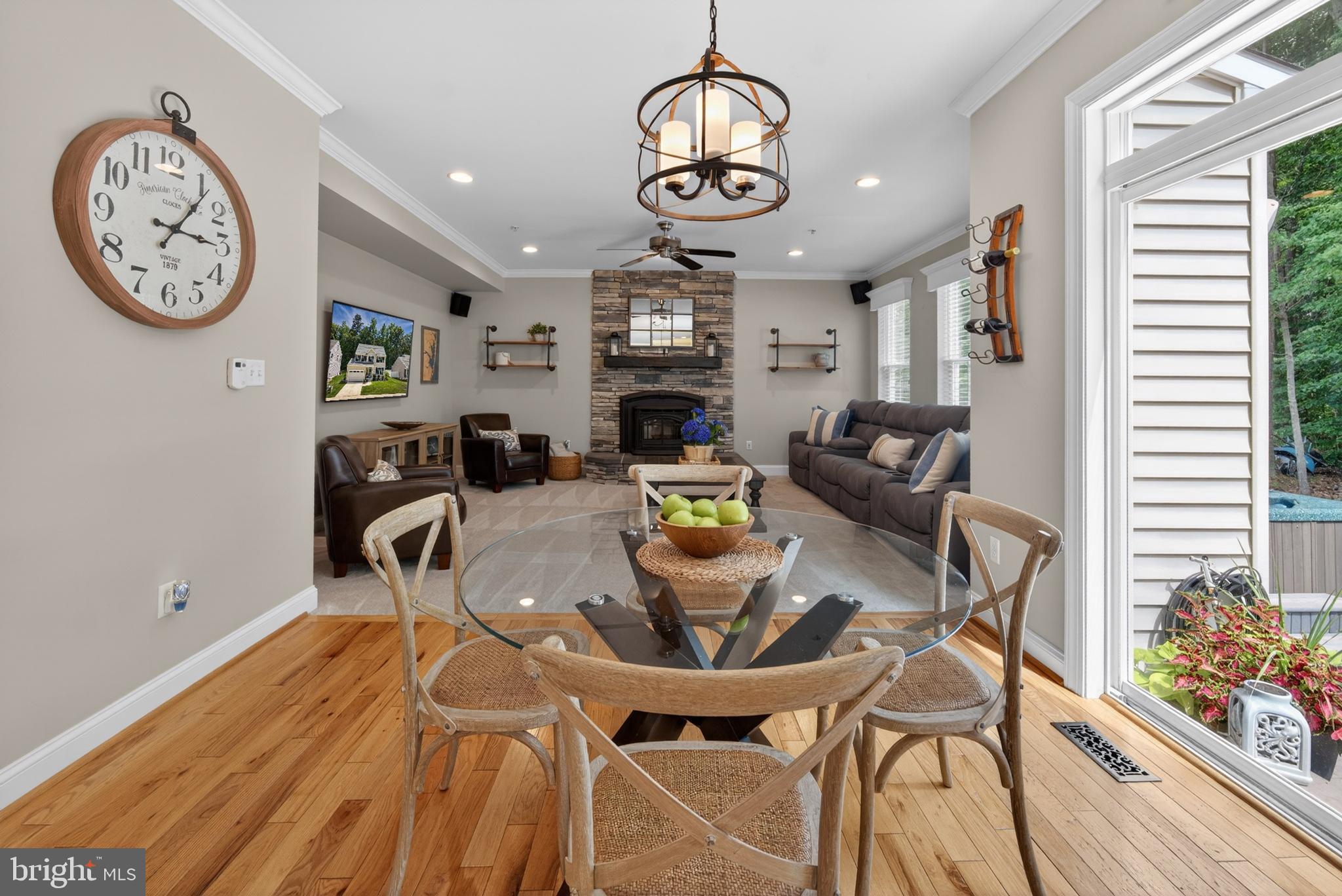 WHITETAIL CROSSING - Residential