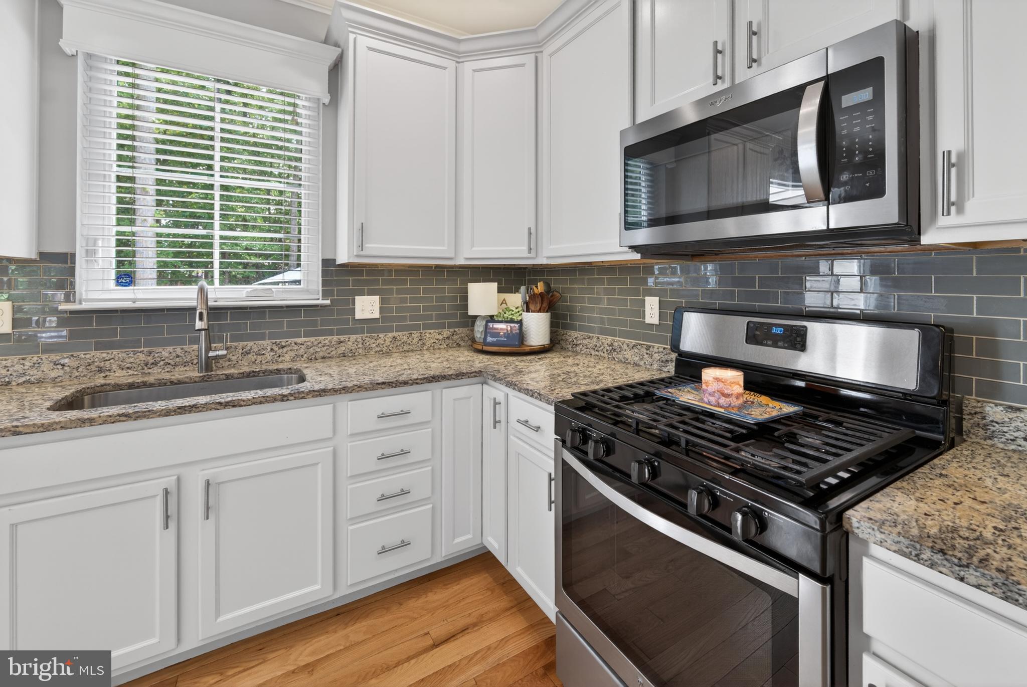 WHITETAIL CROSSING - Residential