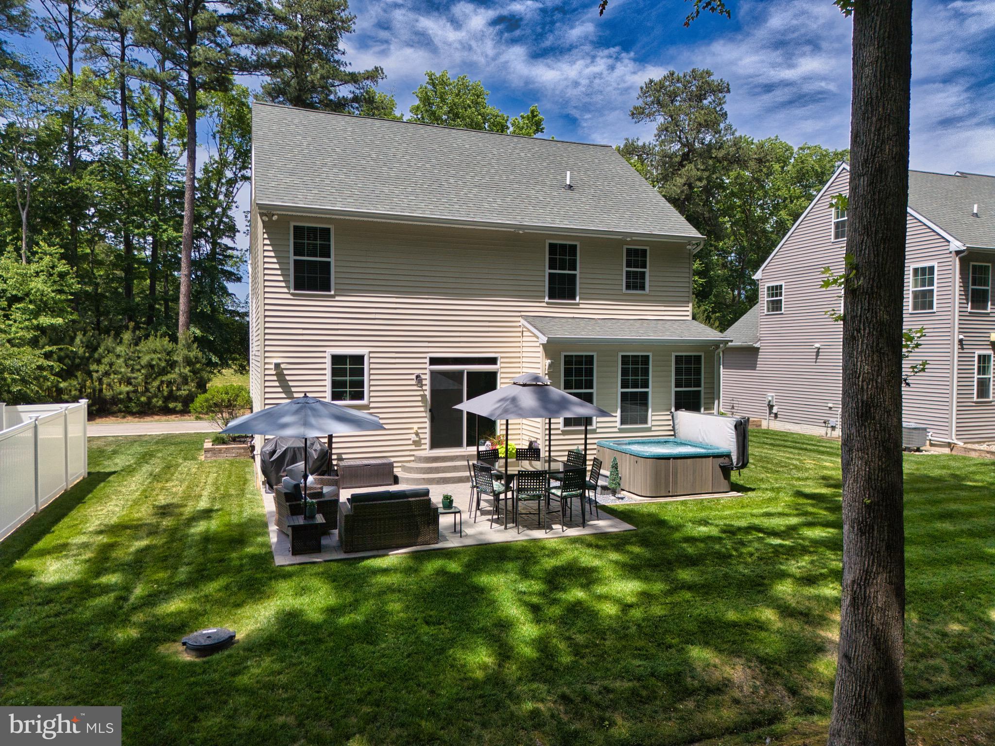 WHITETAIL CROSSING - Residential
