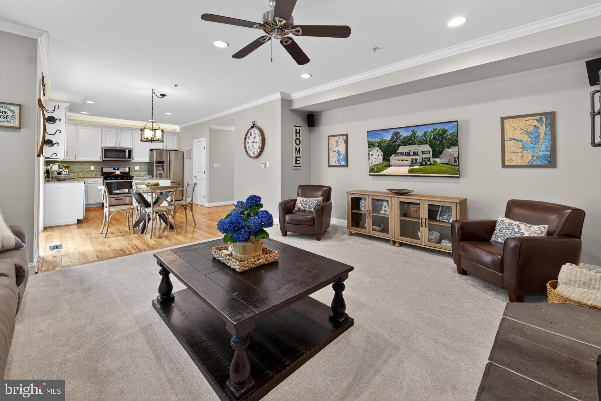 WHITETAIL CROSSING - Residential