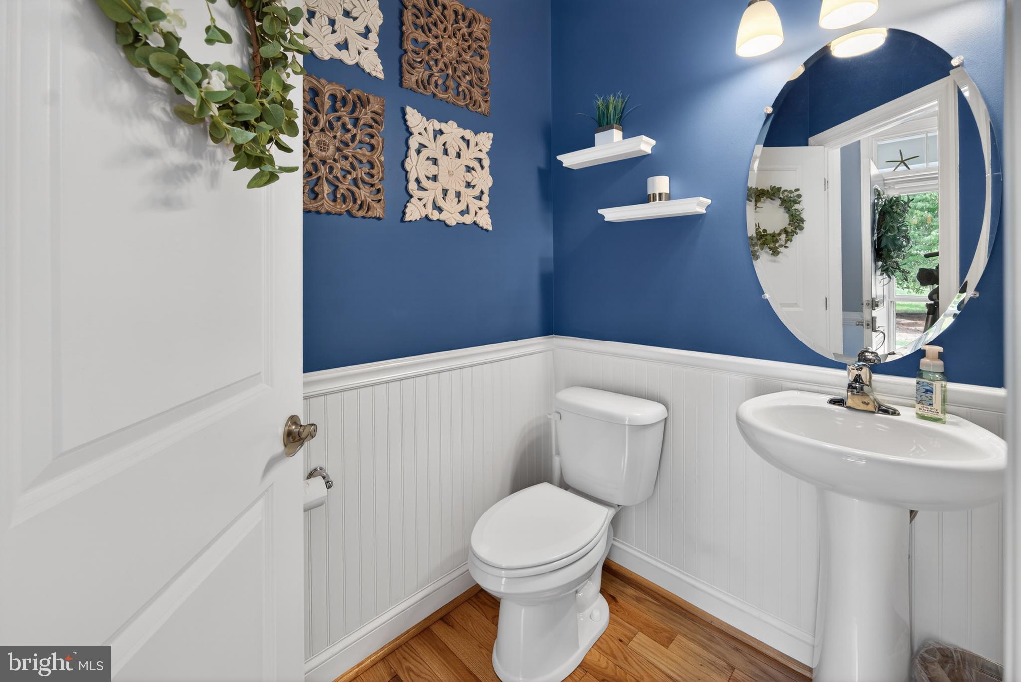 WHITETAIL CROSSING - Residential