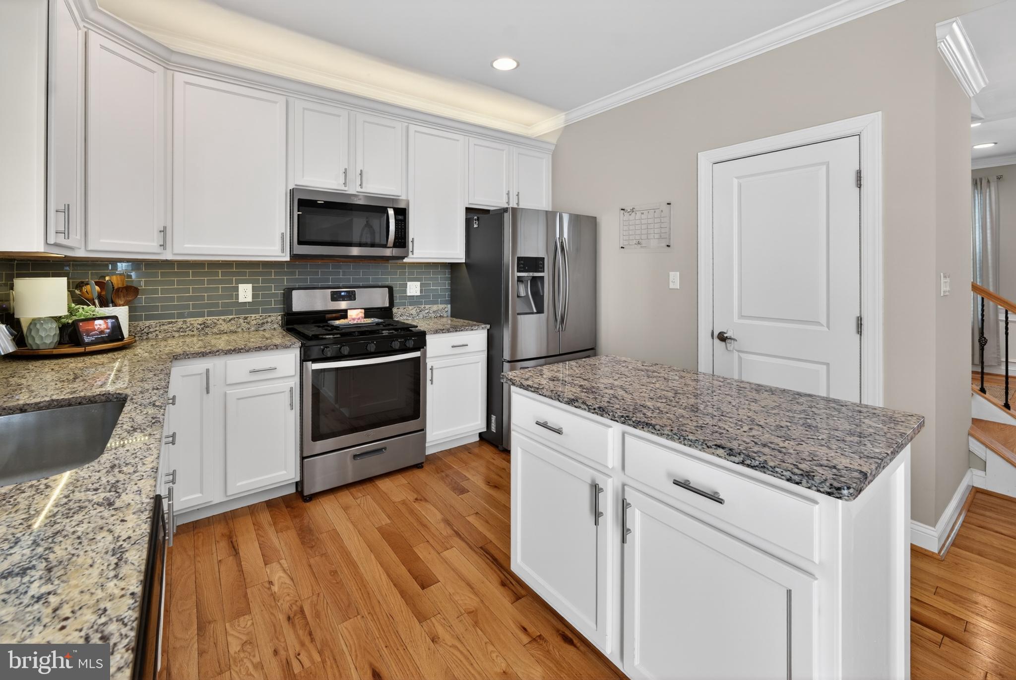 WHITETAIL CROSSING - Residential