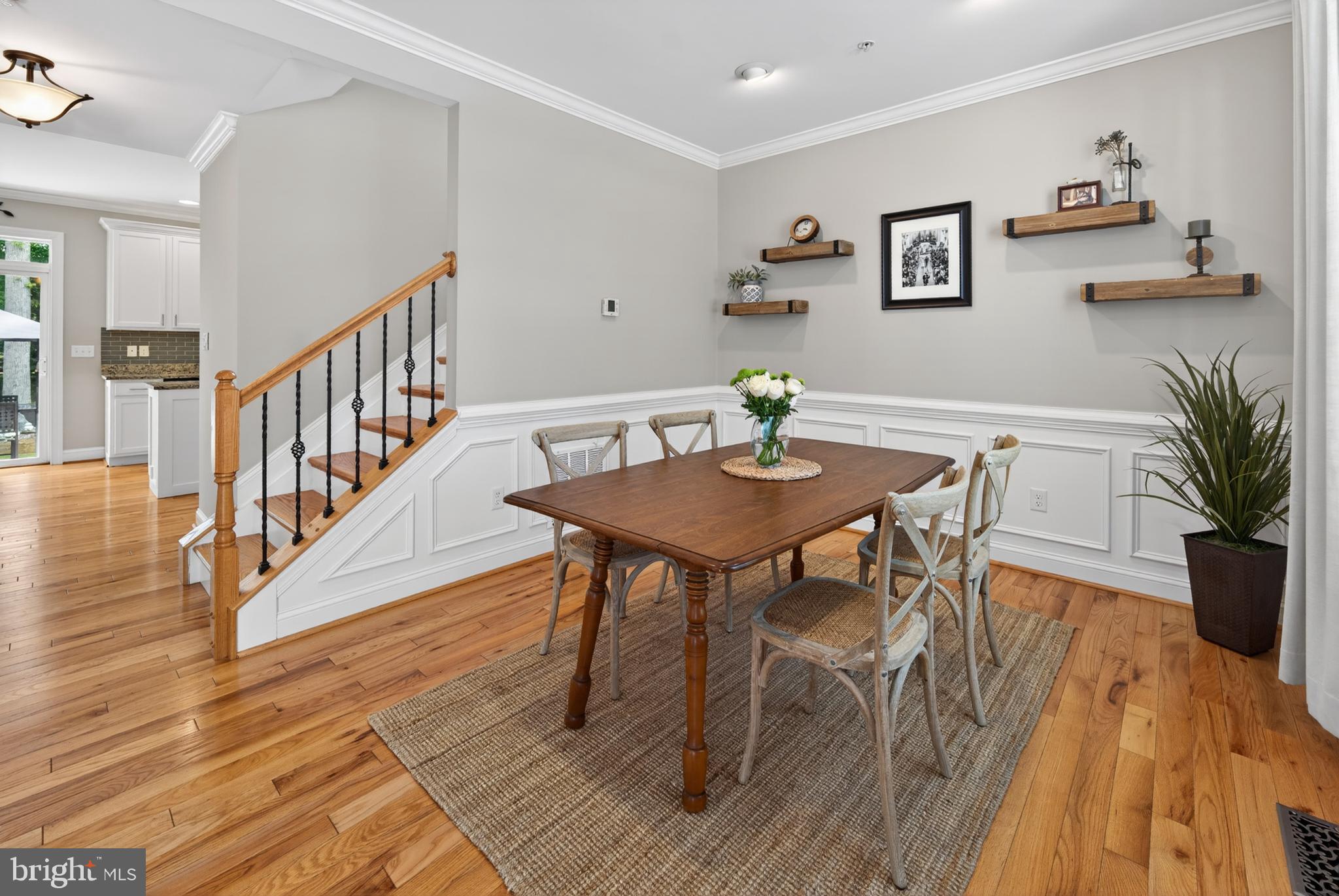 WHITETAIL CROSSING - Residential