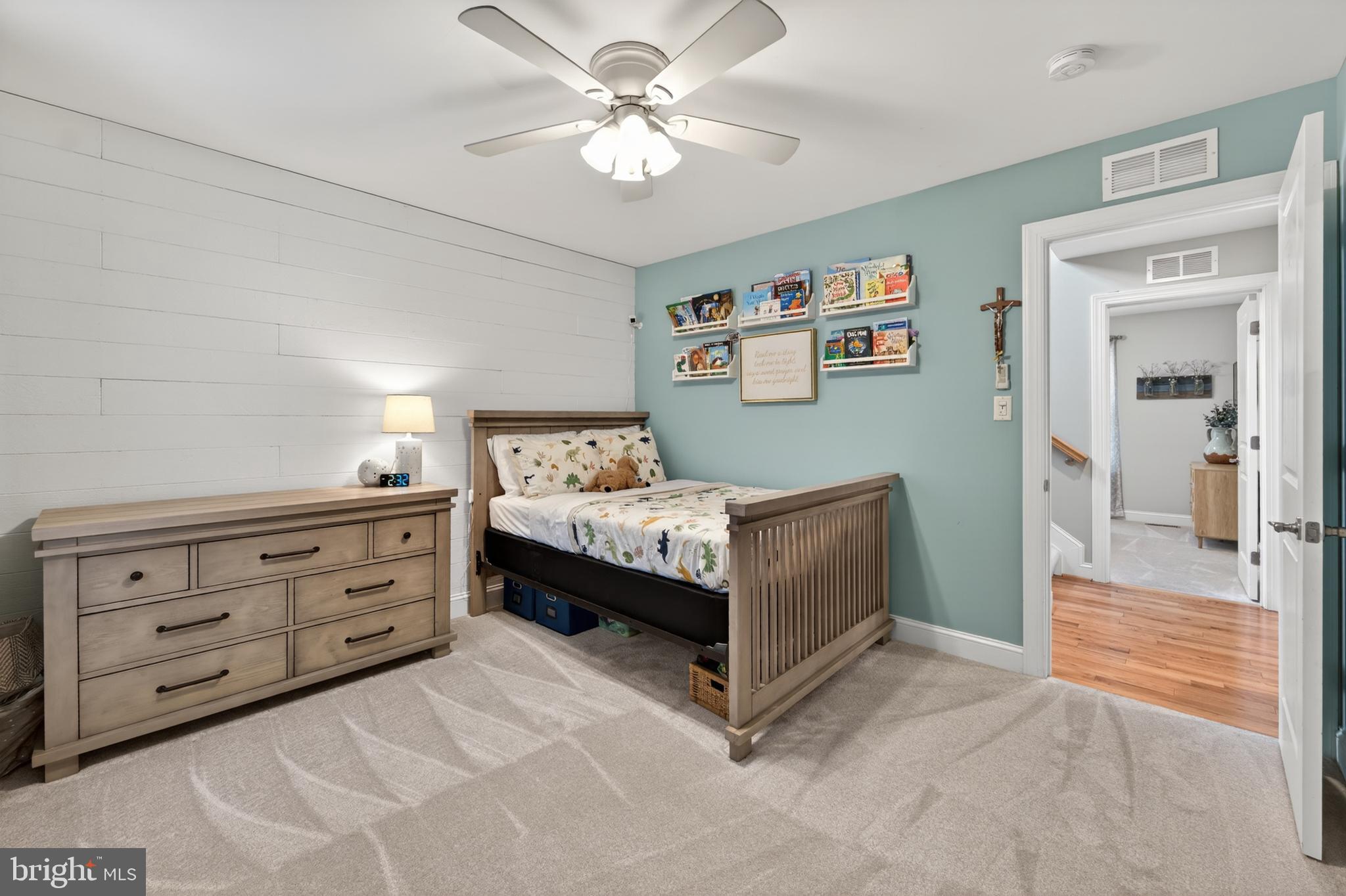 WHITETAIL CROSSING - Residential