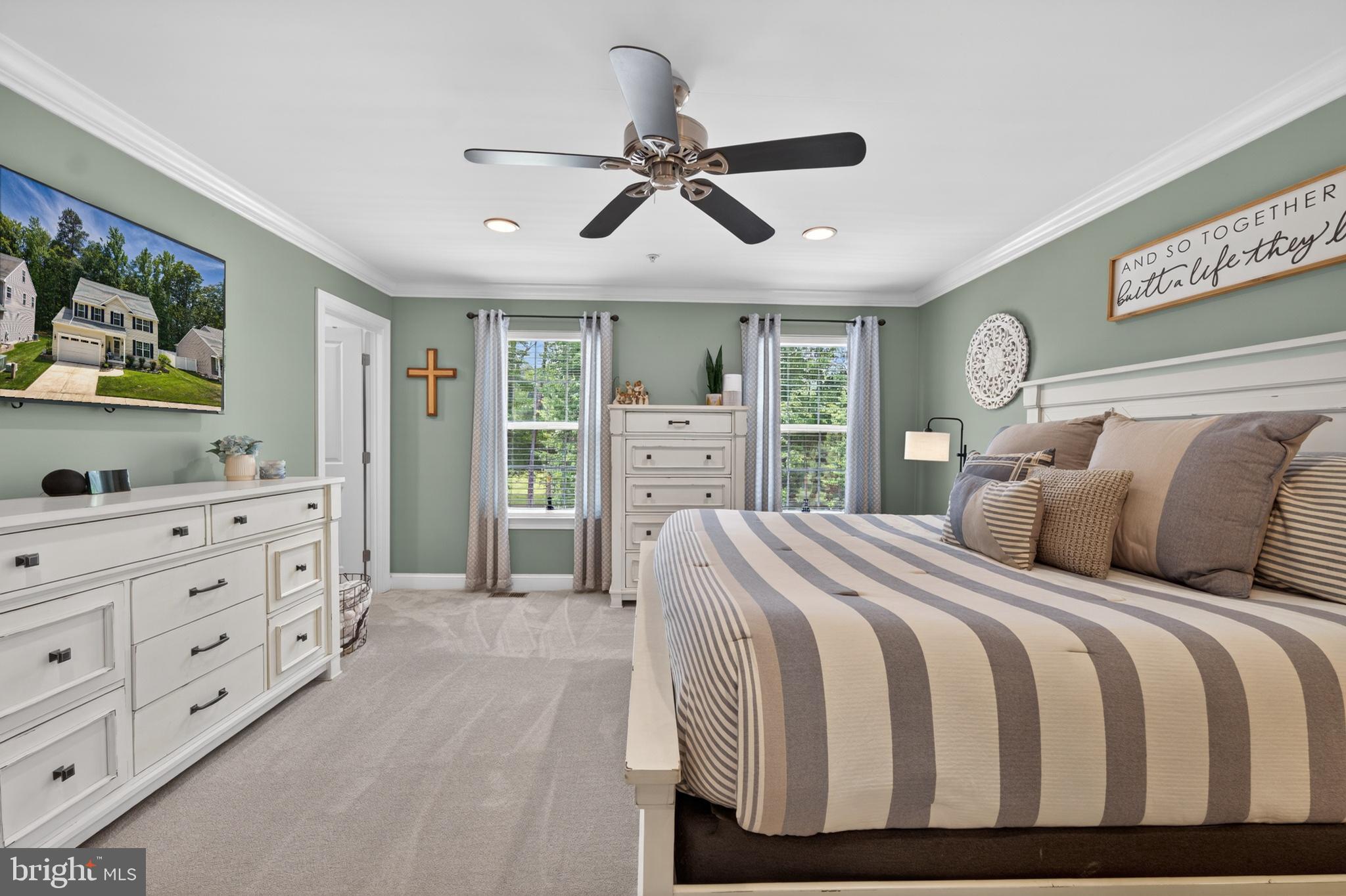 WHITETAIL CROSSING - Residential