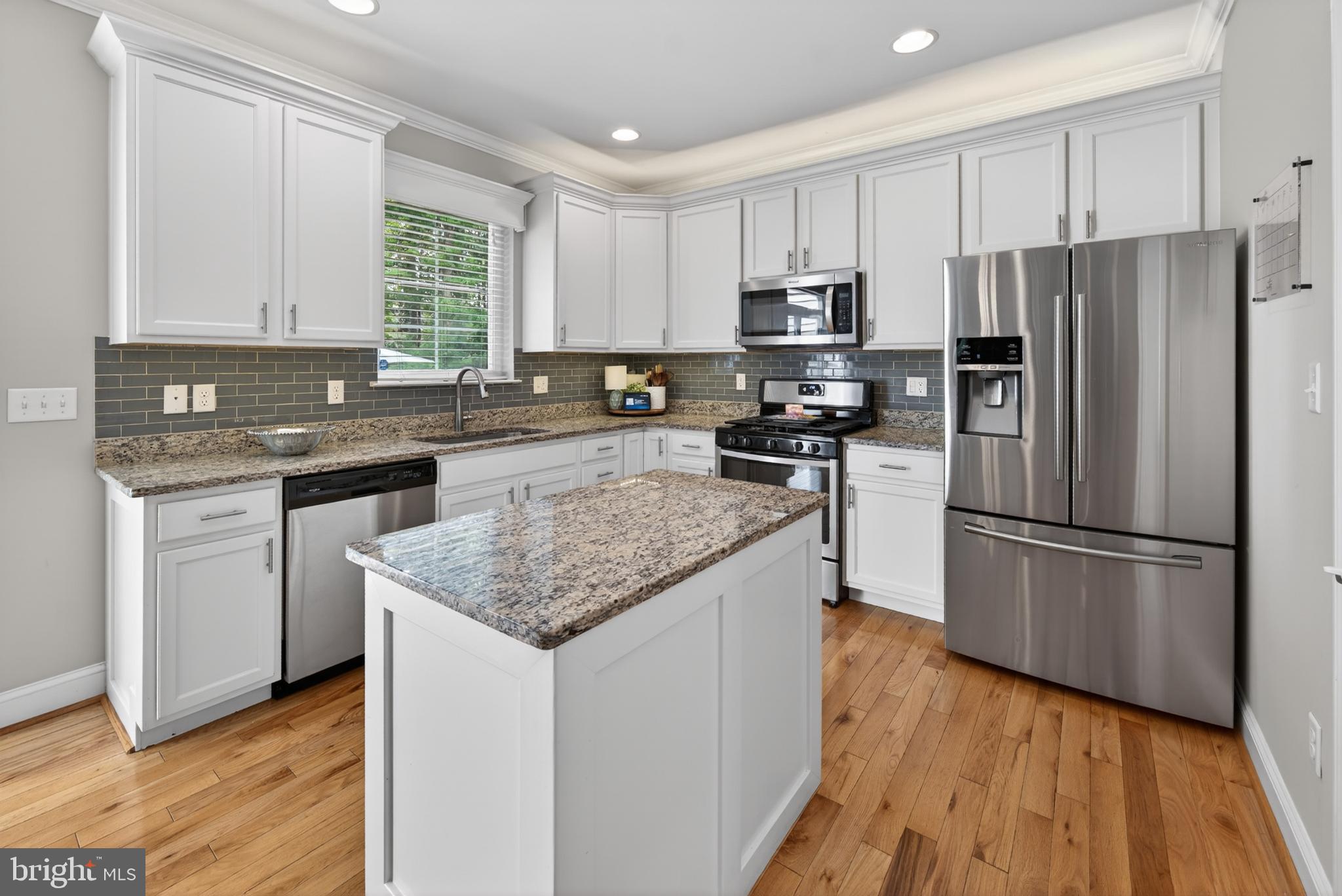WHITETAIL CROSSING - Residential