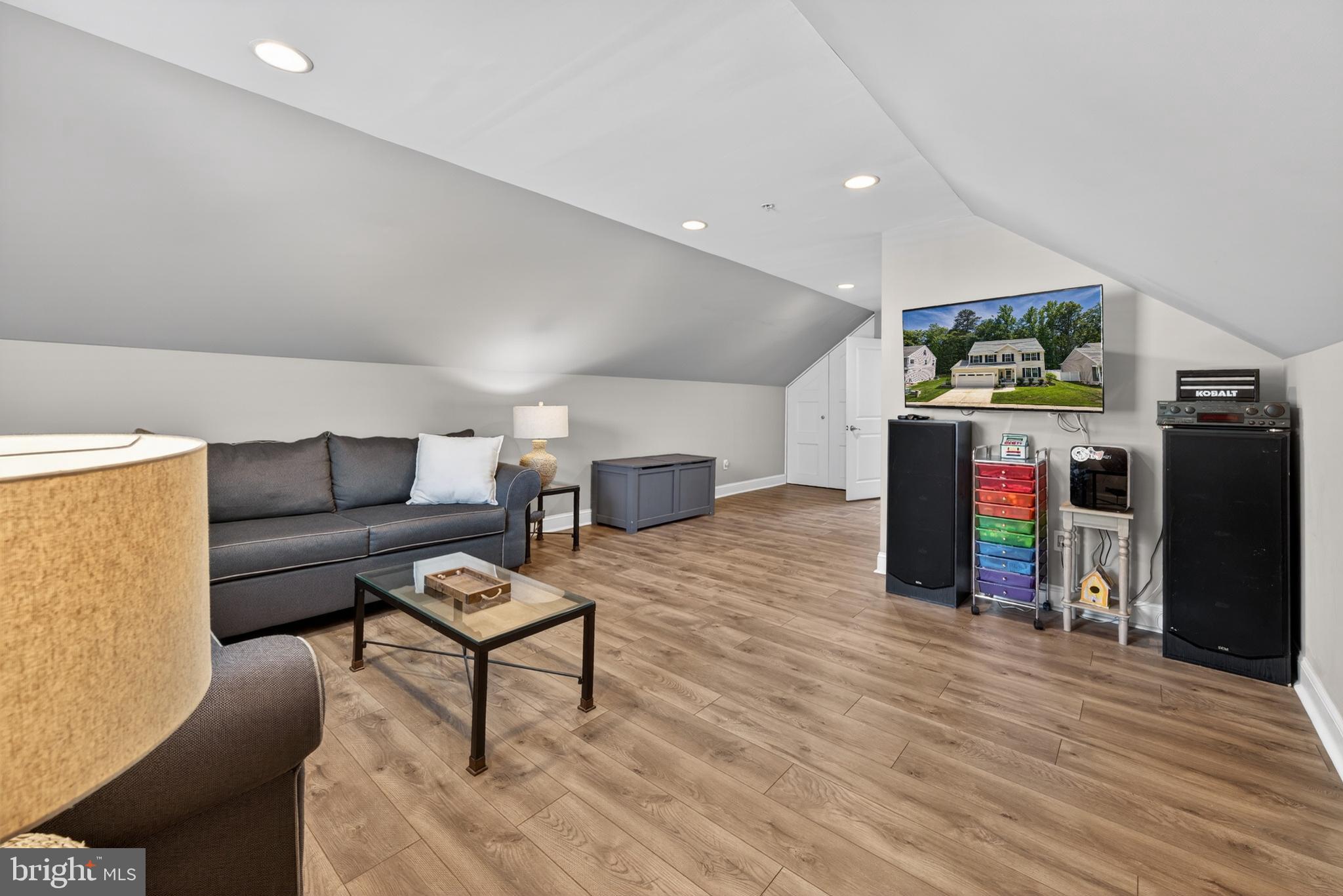 WHITETAIL CROSSING - Residential
