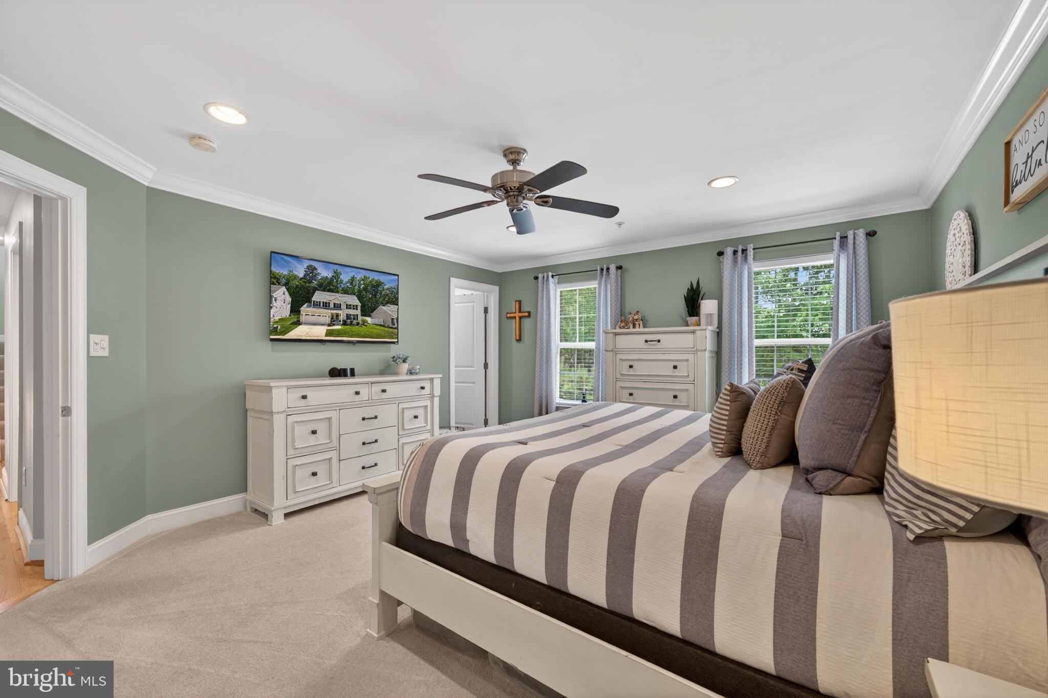 WHITETAIL CROSSING - Residential