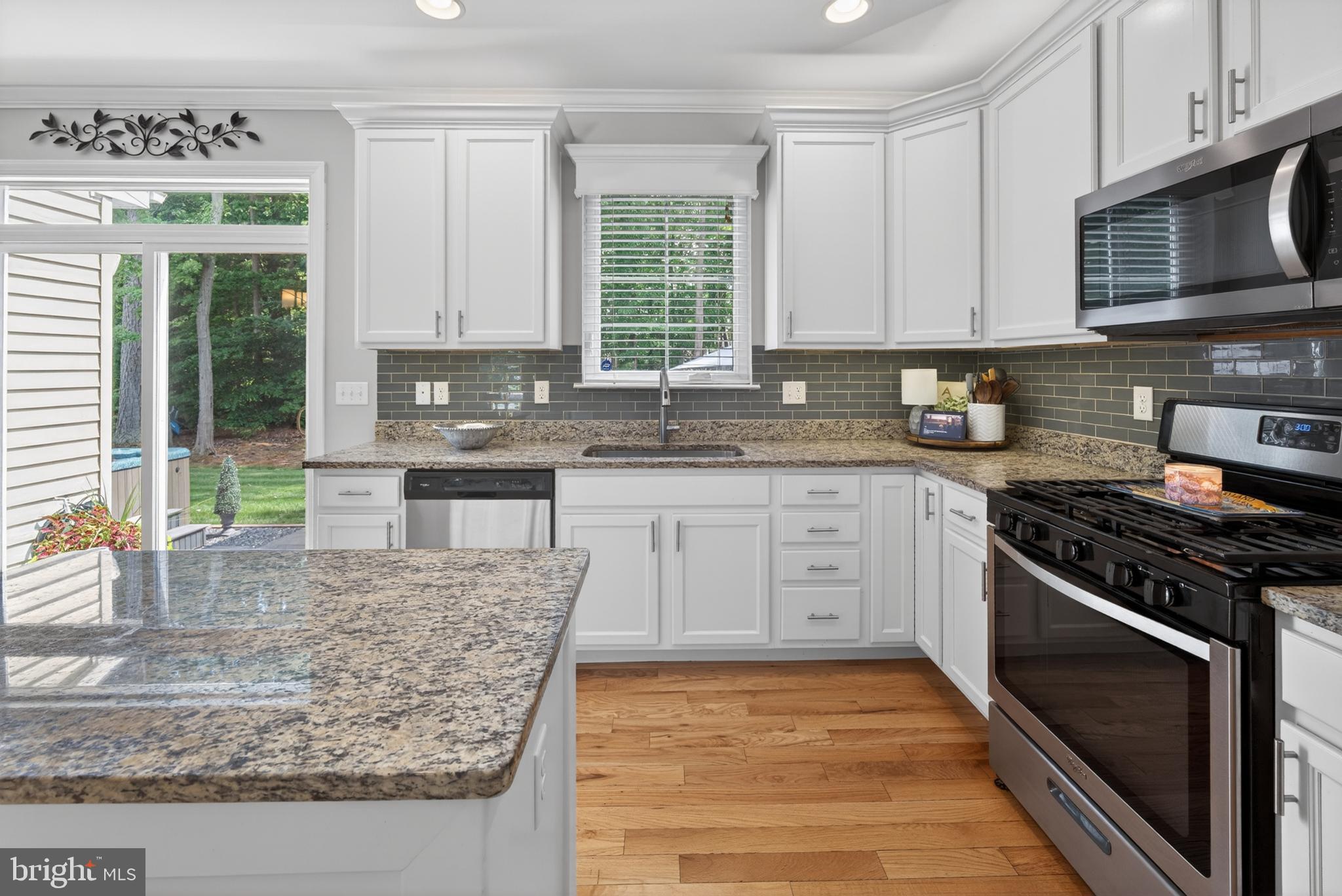 WHITETAIL CROSSING - Residential