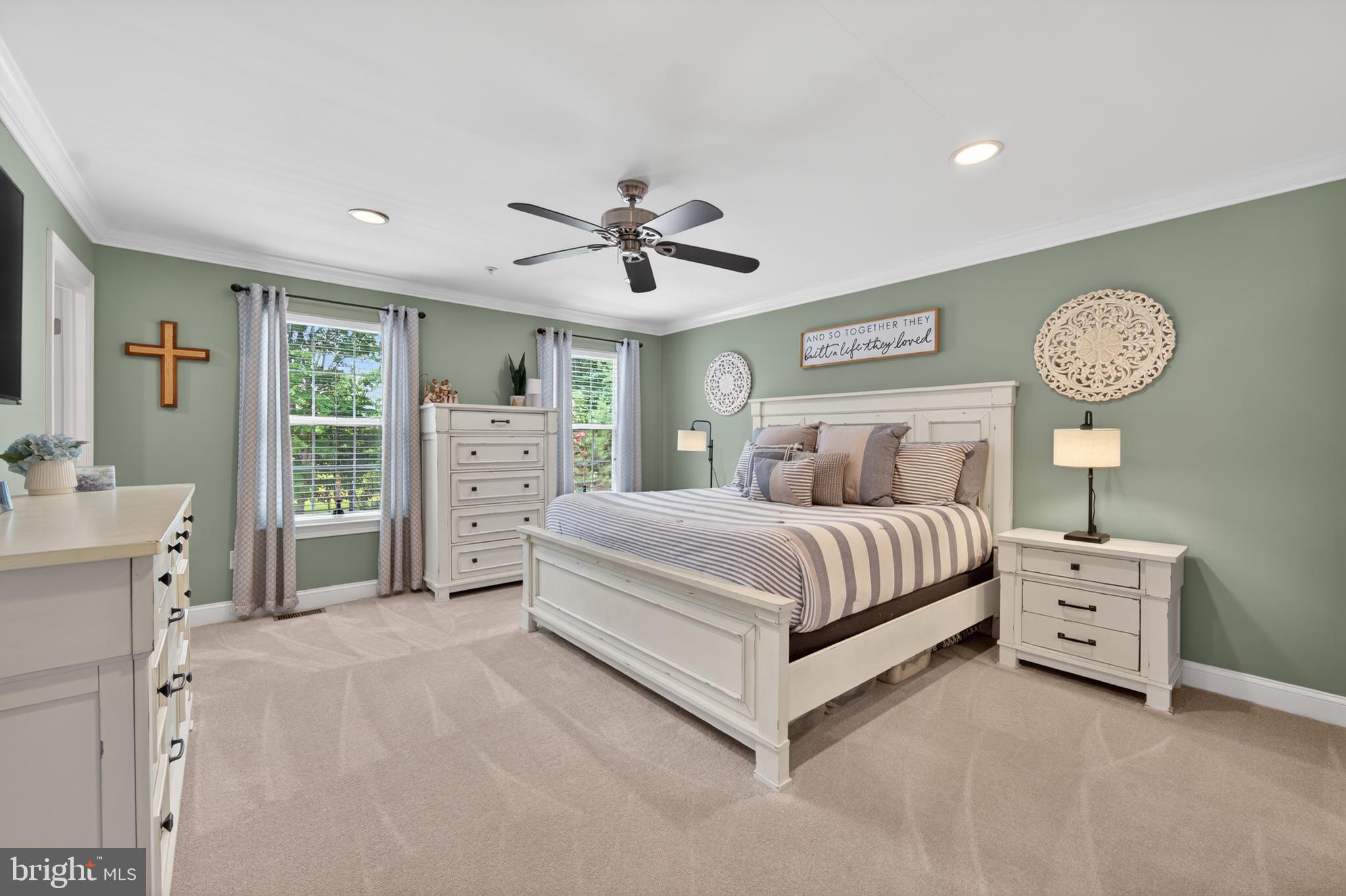 WHITETAIL CROSSING - Residential