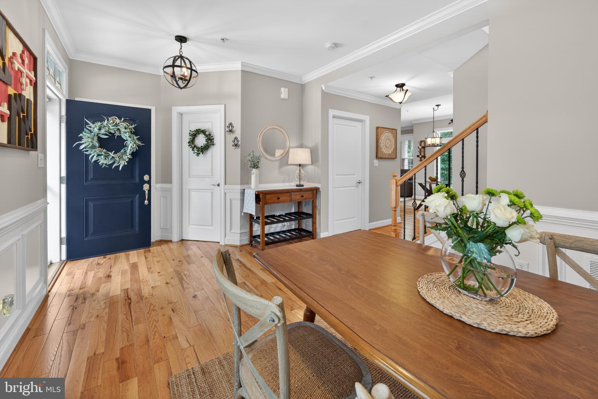 WHITETAIL CROSSING - Residential