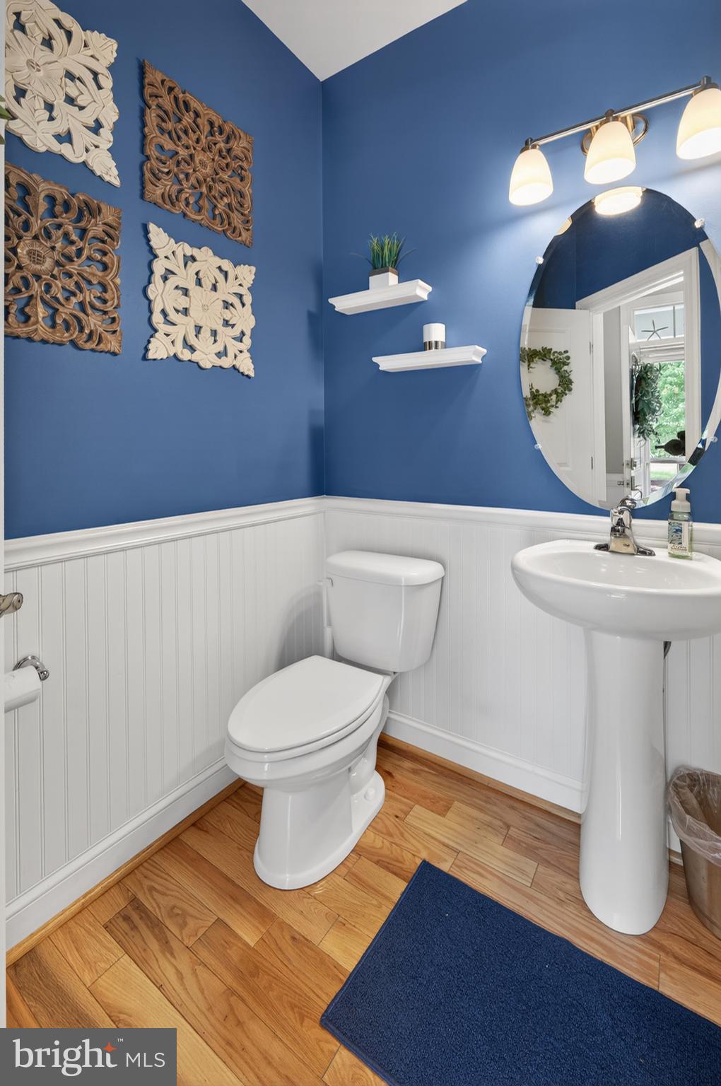 WHITETAIL CROSSING - Residential