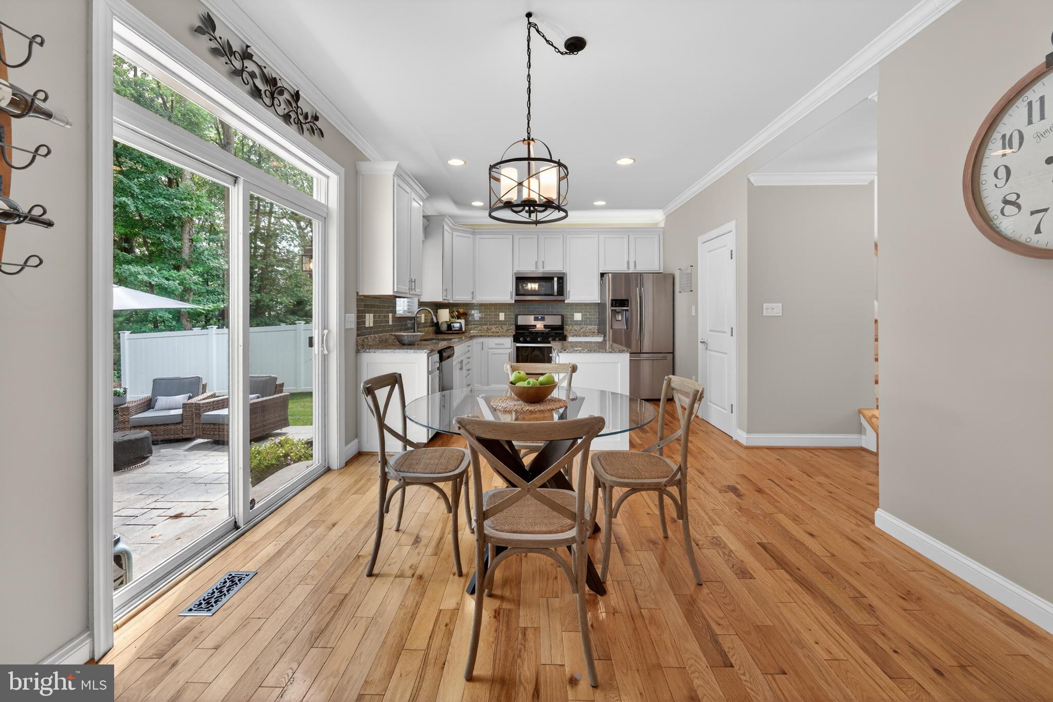 WHITETAIL CROSSING - Residential