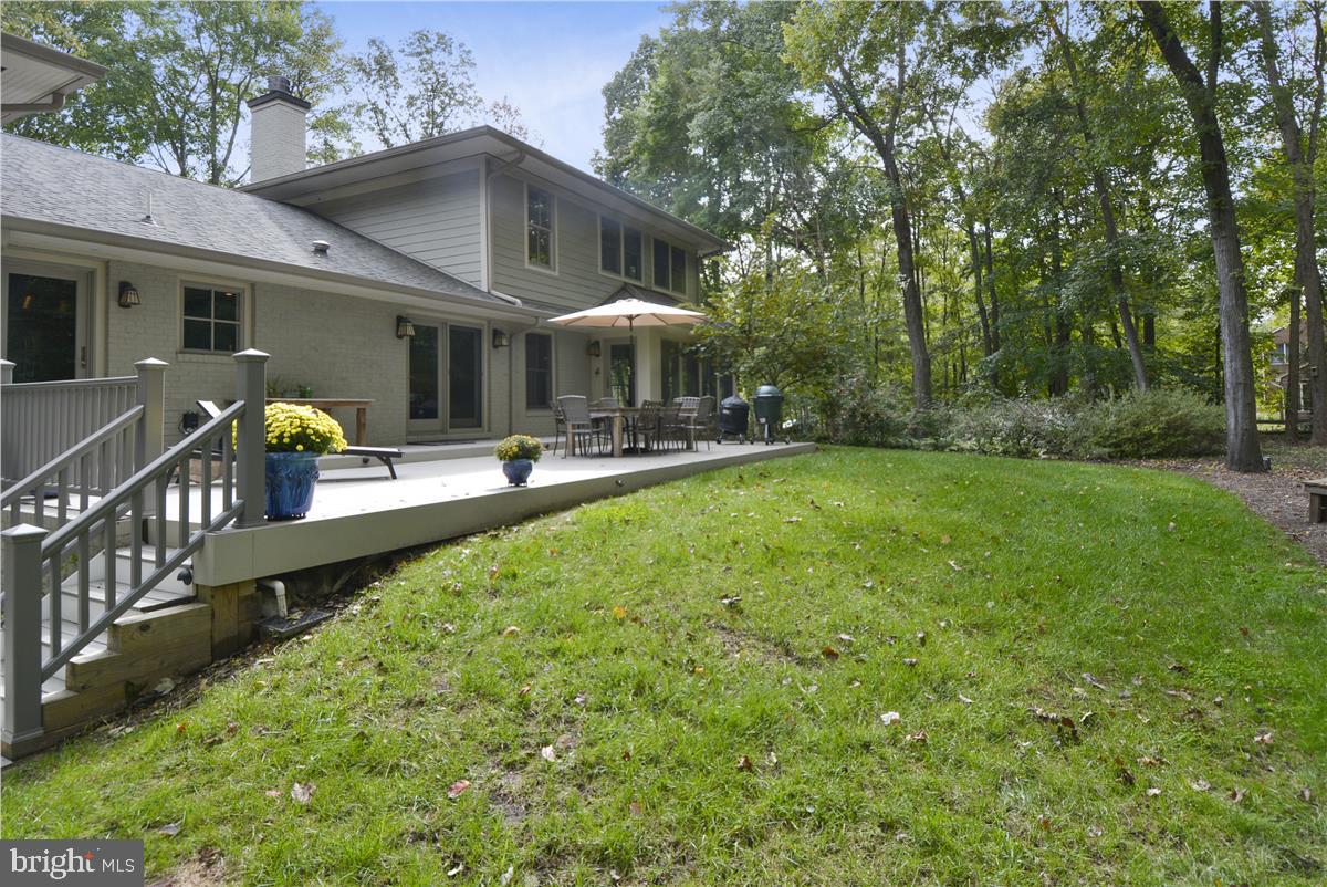 HARBOR HILLS - Residential