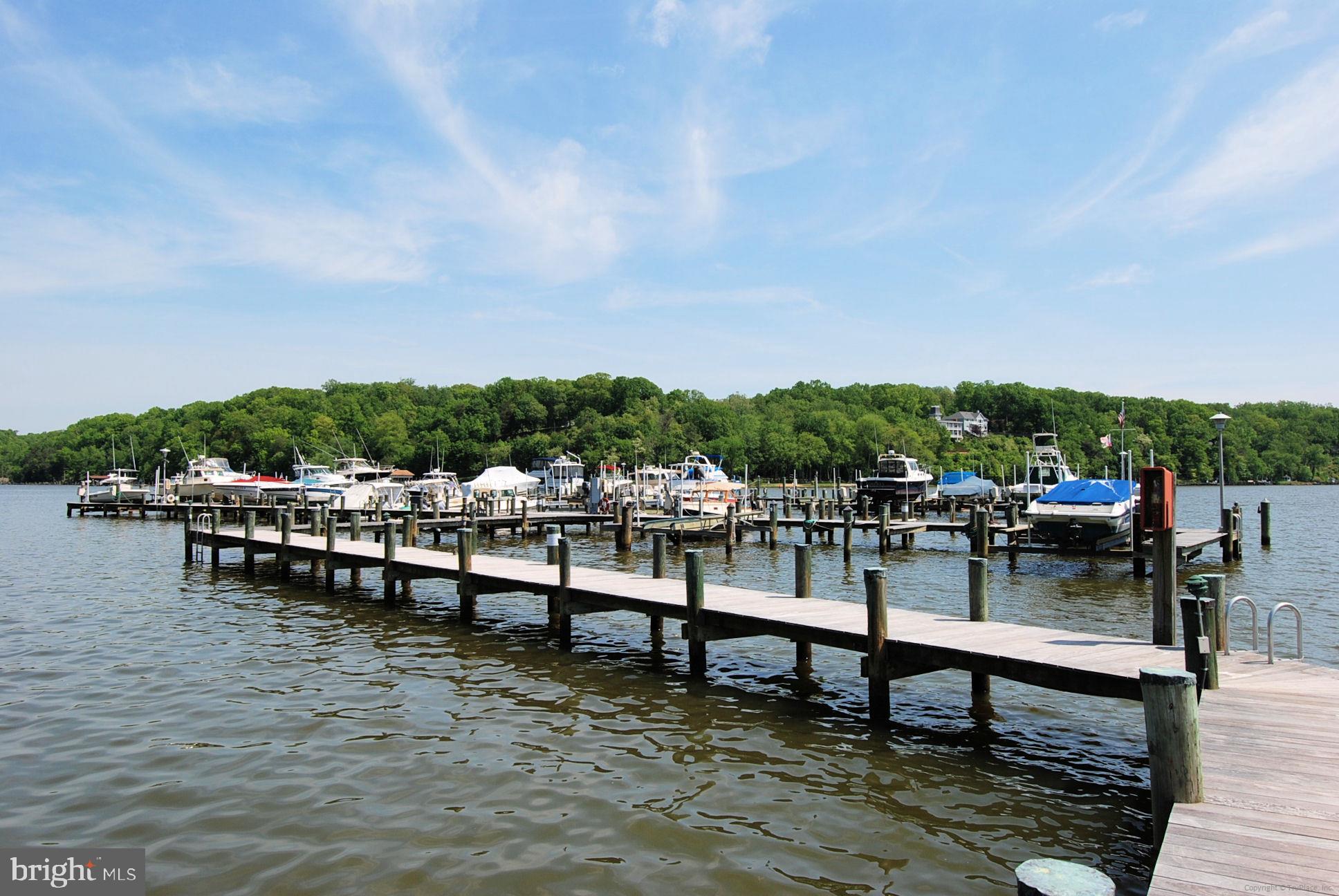 HARBOR HILLS - Residential
