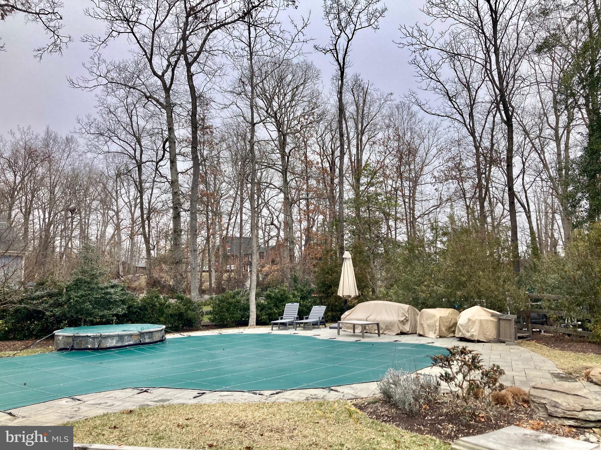 HARBOR HILLS - Residential