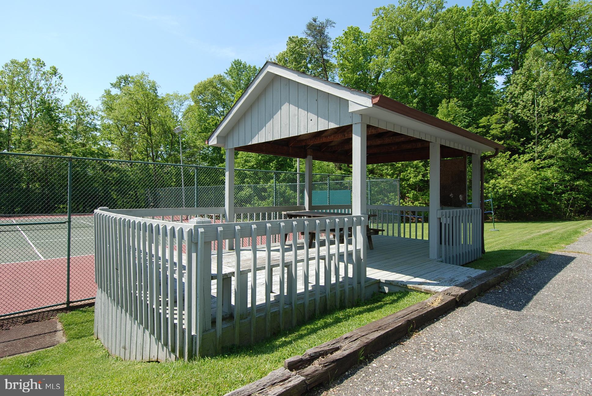 HARBOR HILLS - Residential