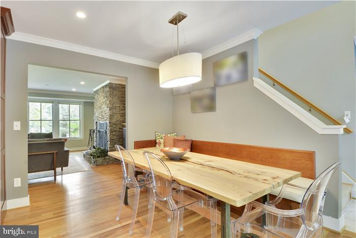 HARBOR HILLS - Residential