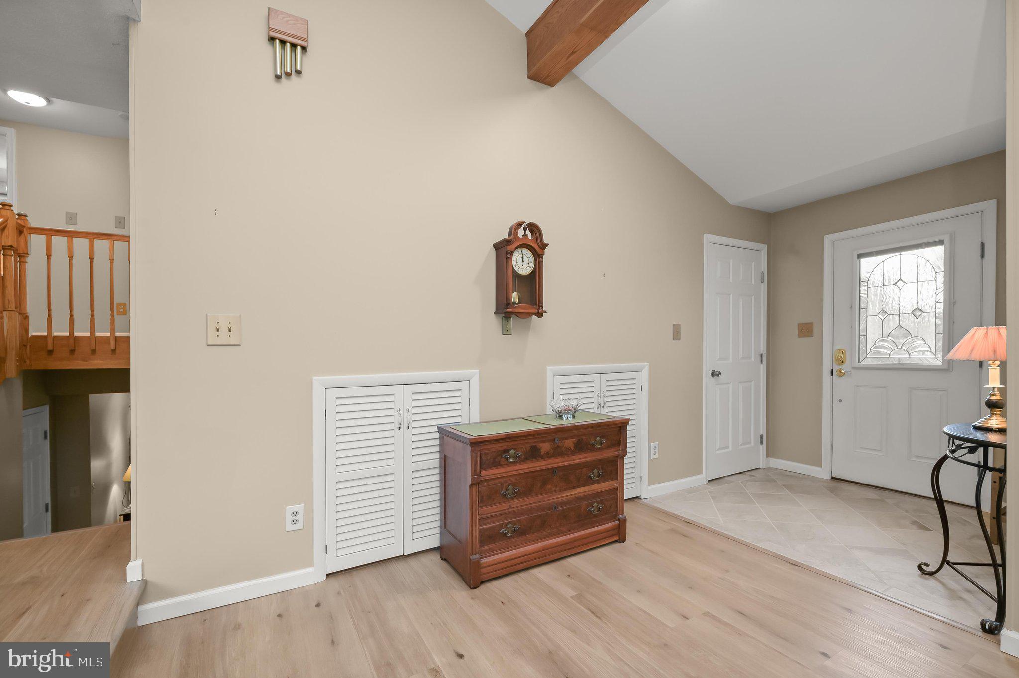 ROBINWOOD - Residential
