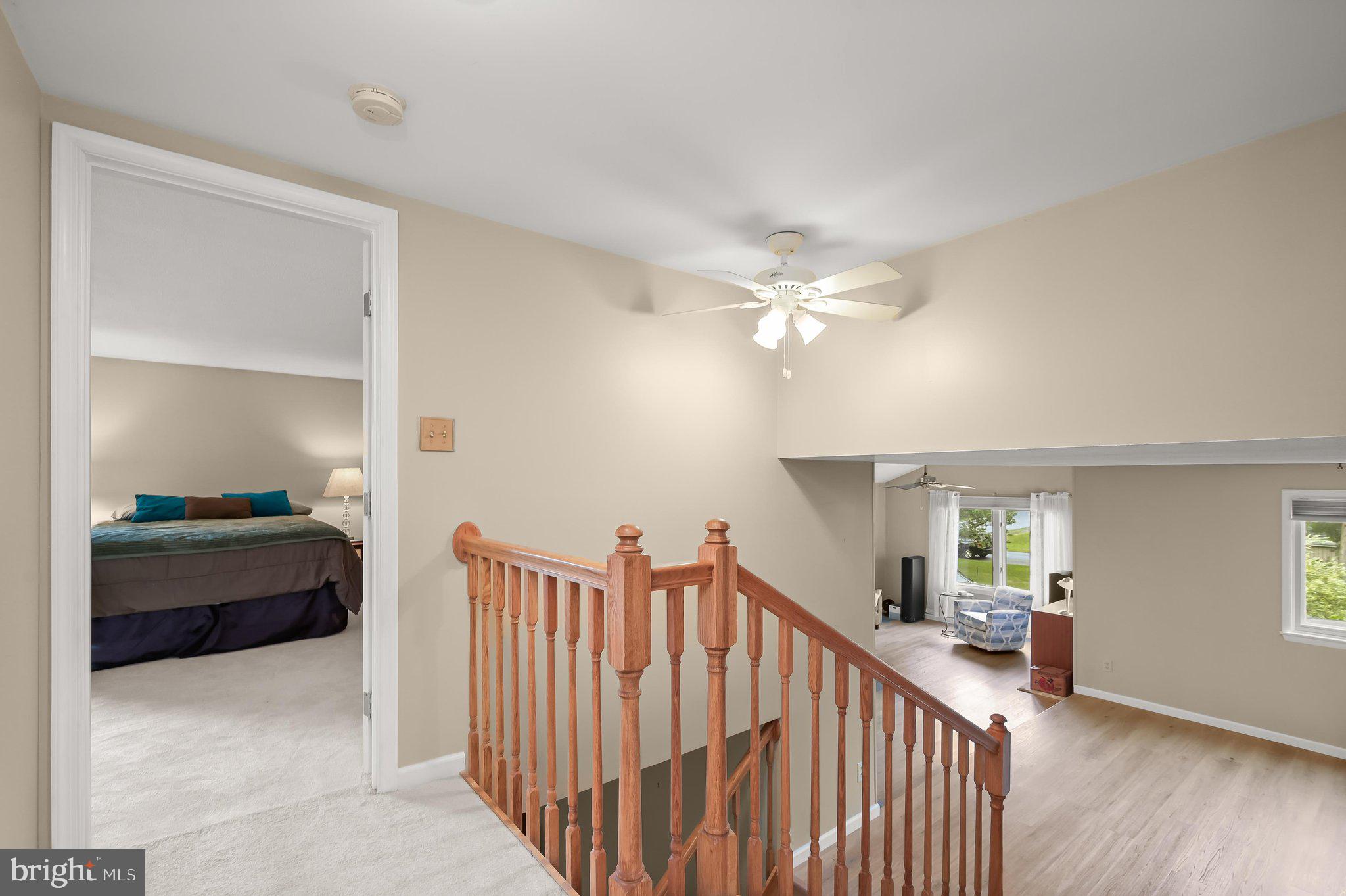 ROBINWOOD - Residential