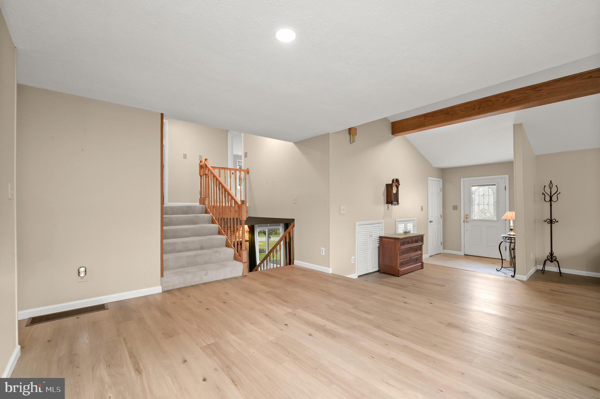 ROBINWOOD - Residential