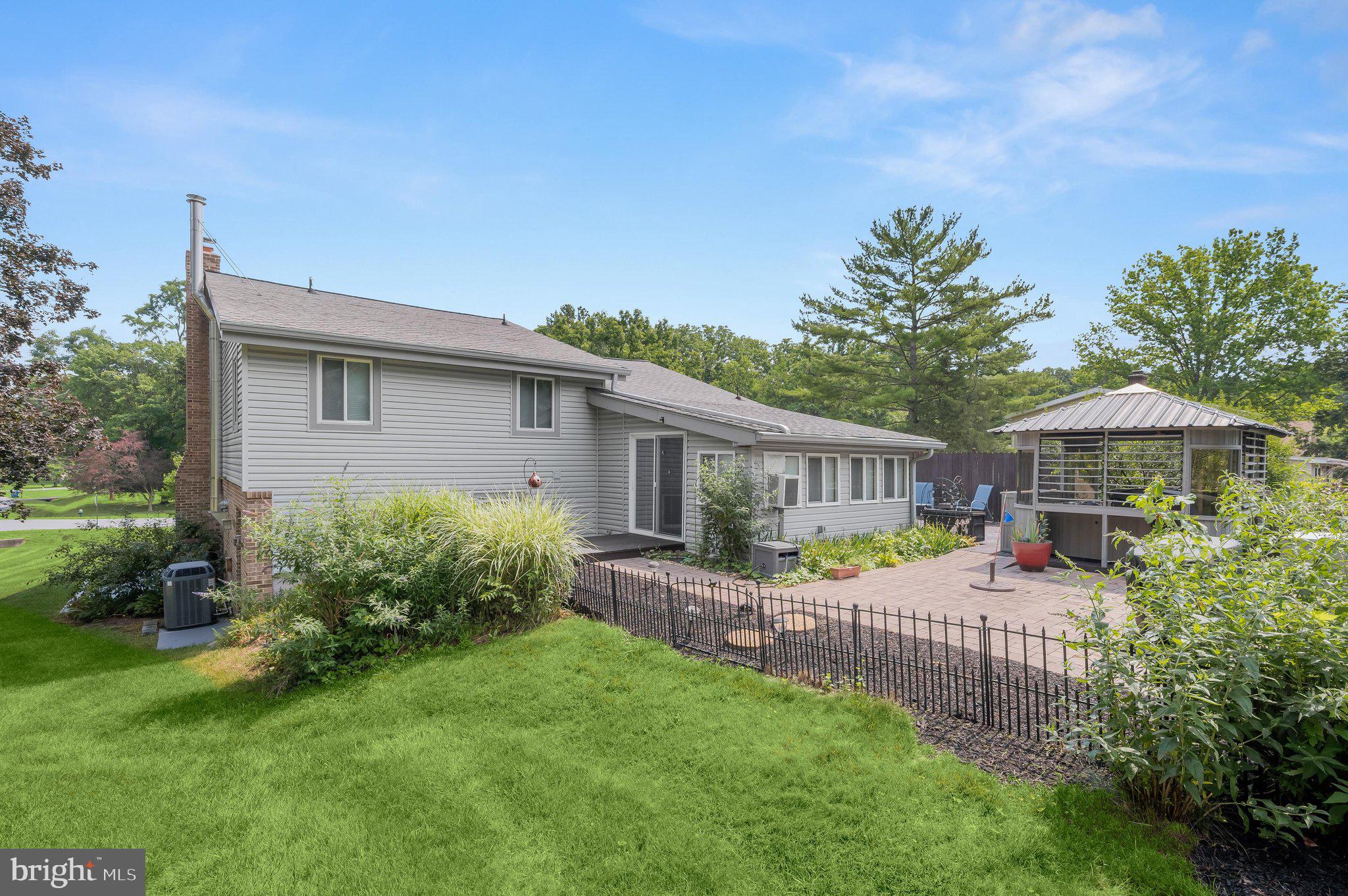 ROBINWOOD - Residential