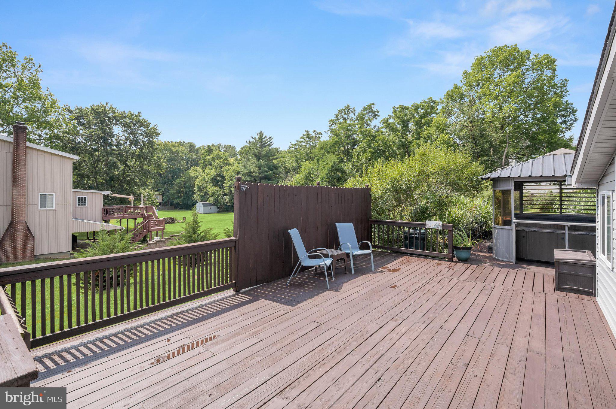 ROBINWOOD - Residential