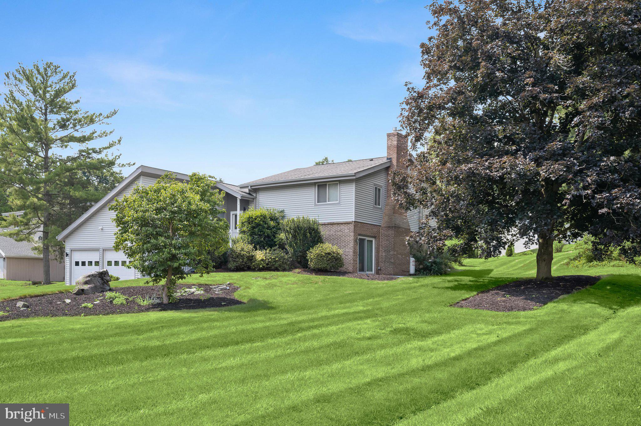 ROBINWOOD - Residential