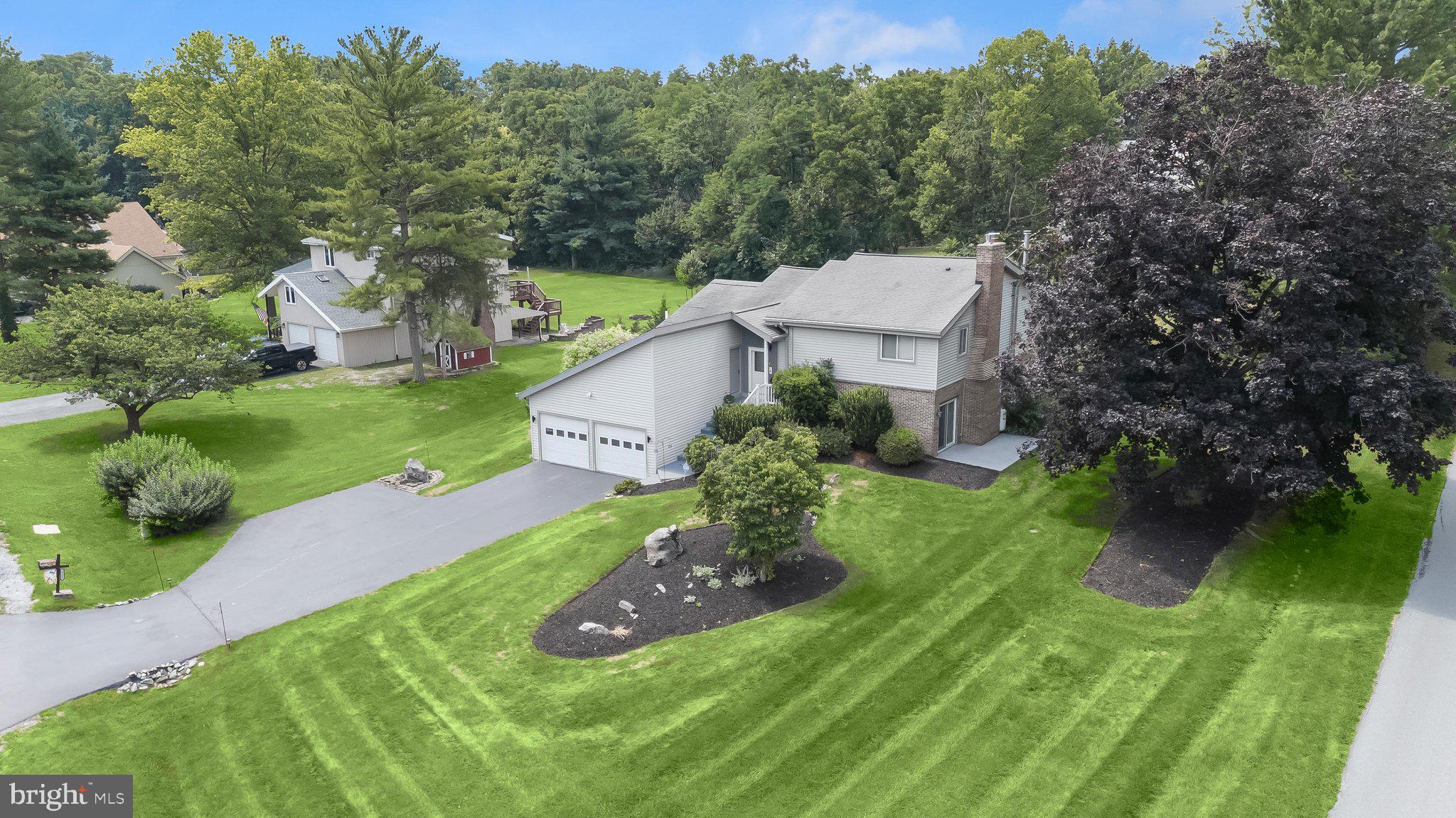 ROBINWOOD - Residential