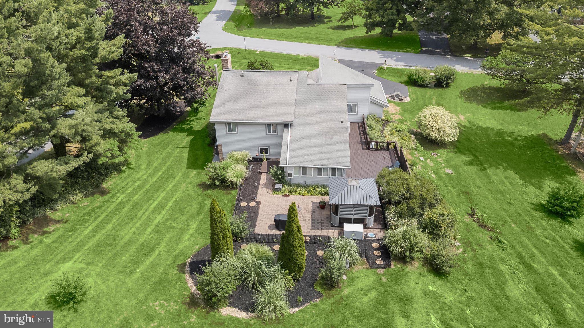 ROBINWOOD - Residential