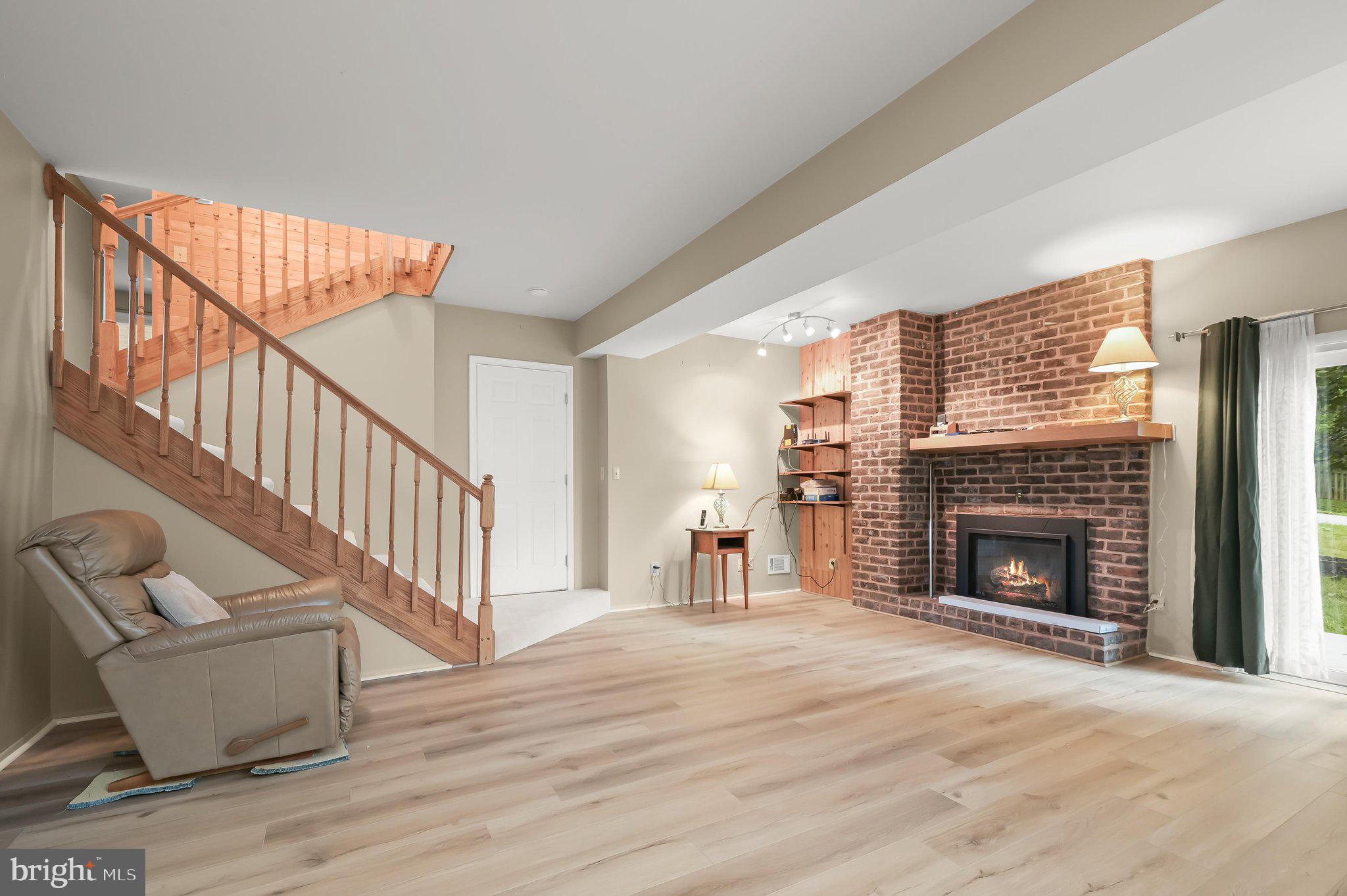 ROBINWOOD - Residential