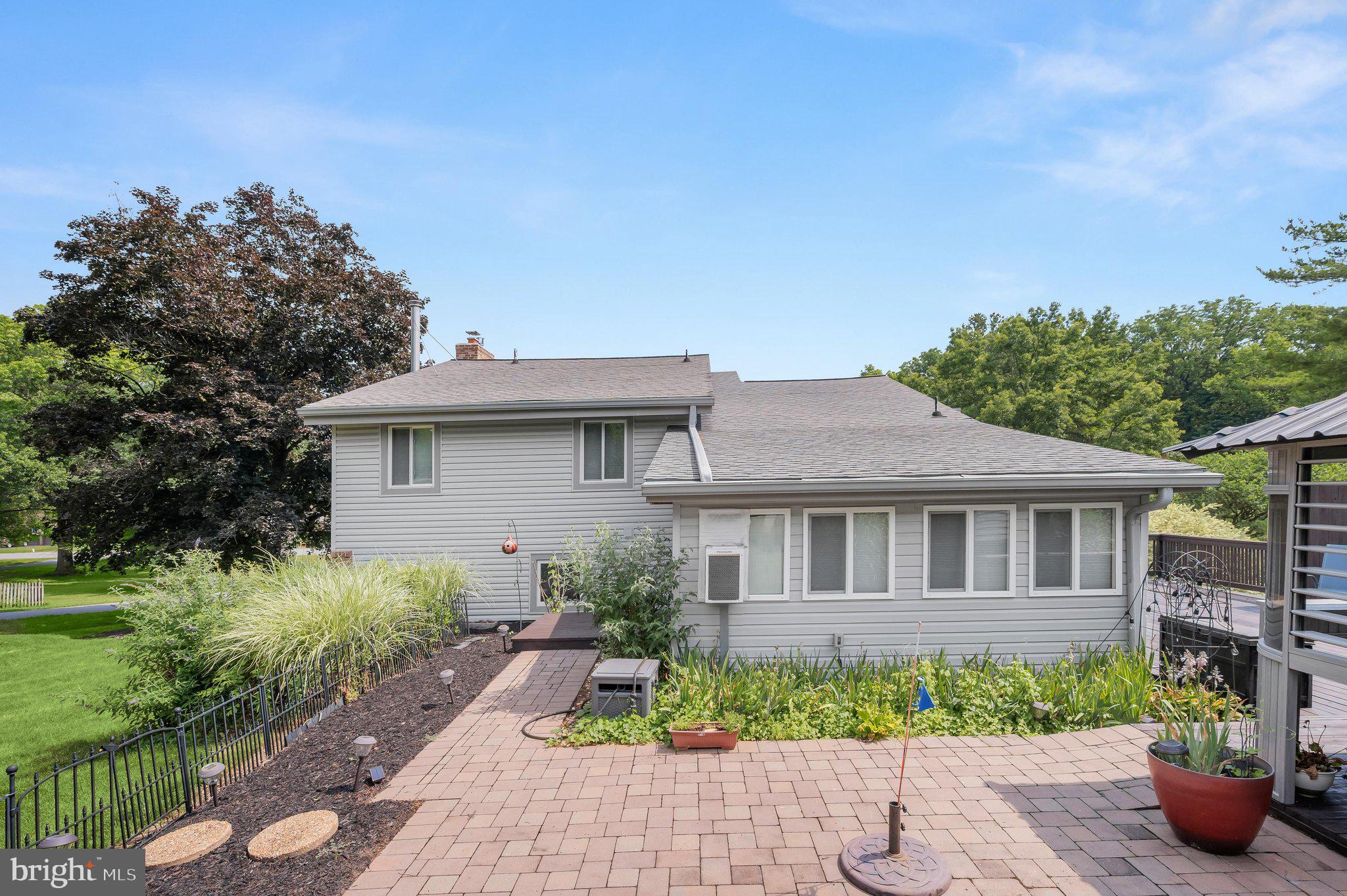 ROBINWOOD - Residential