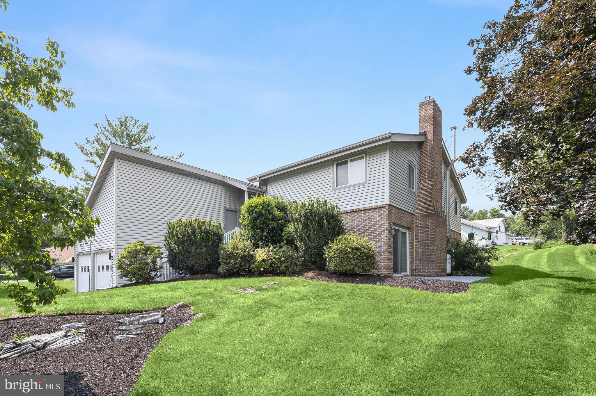ROBINWOOD - Residential