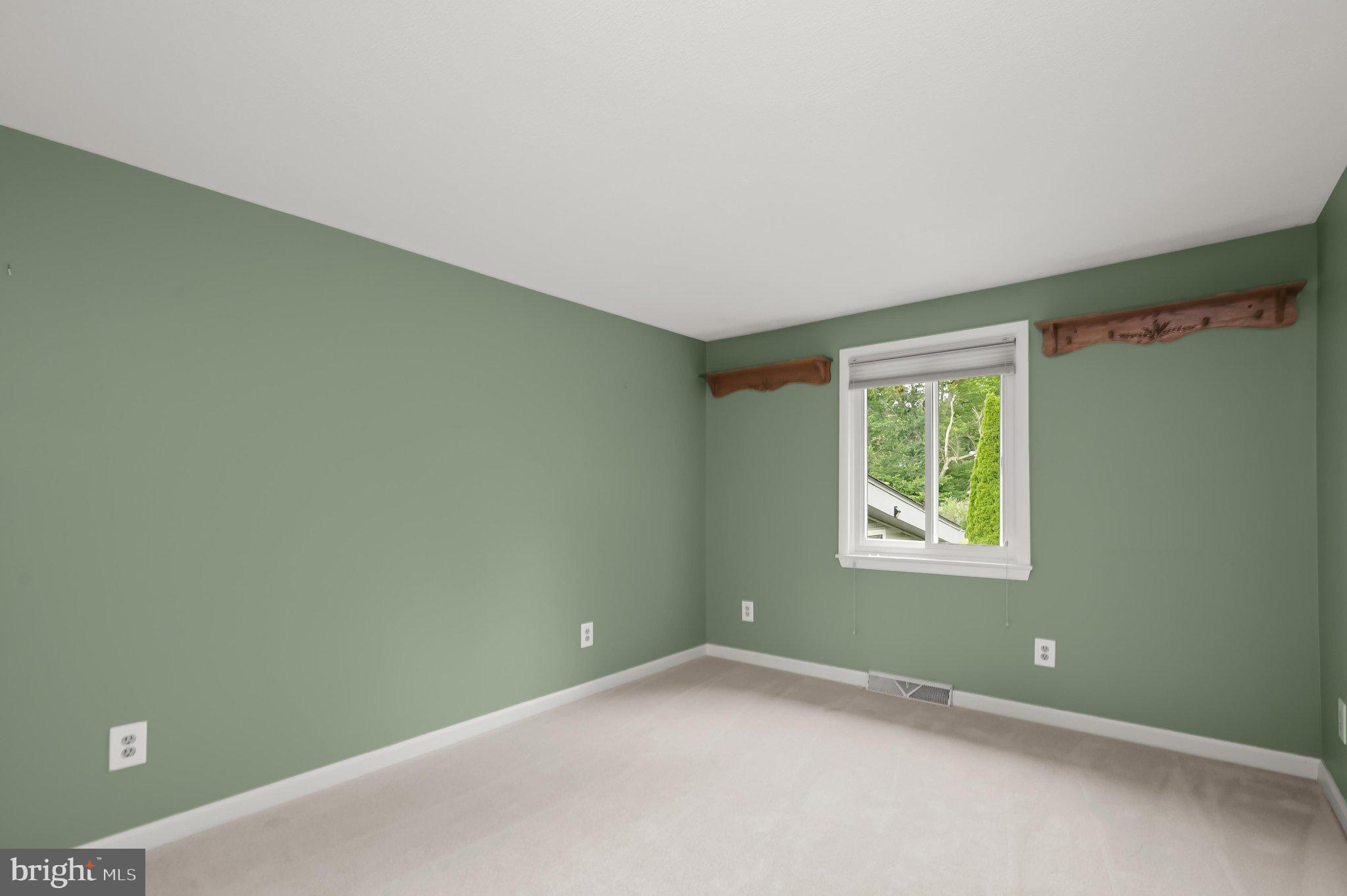 ROBINWOOD - Residential