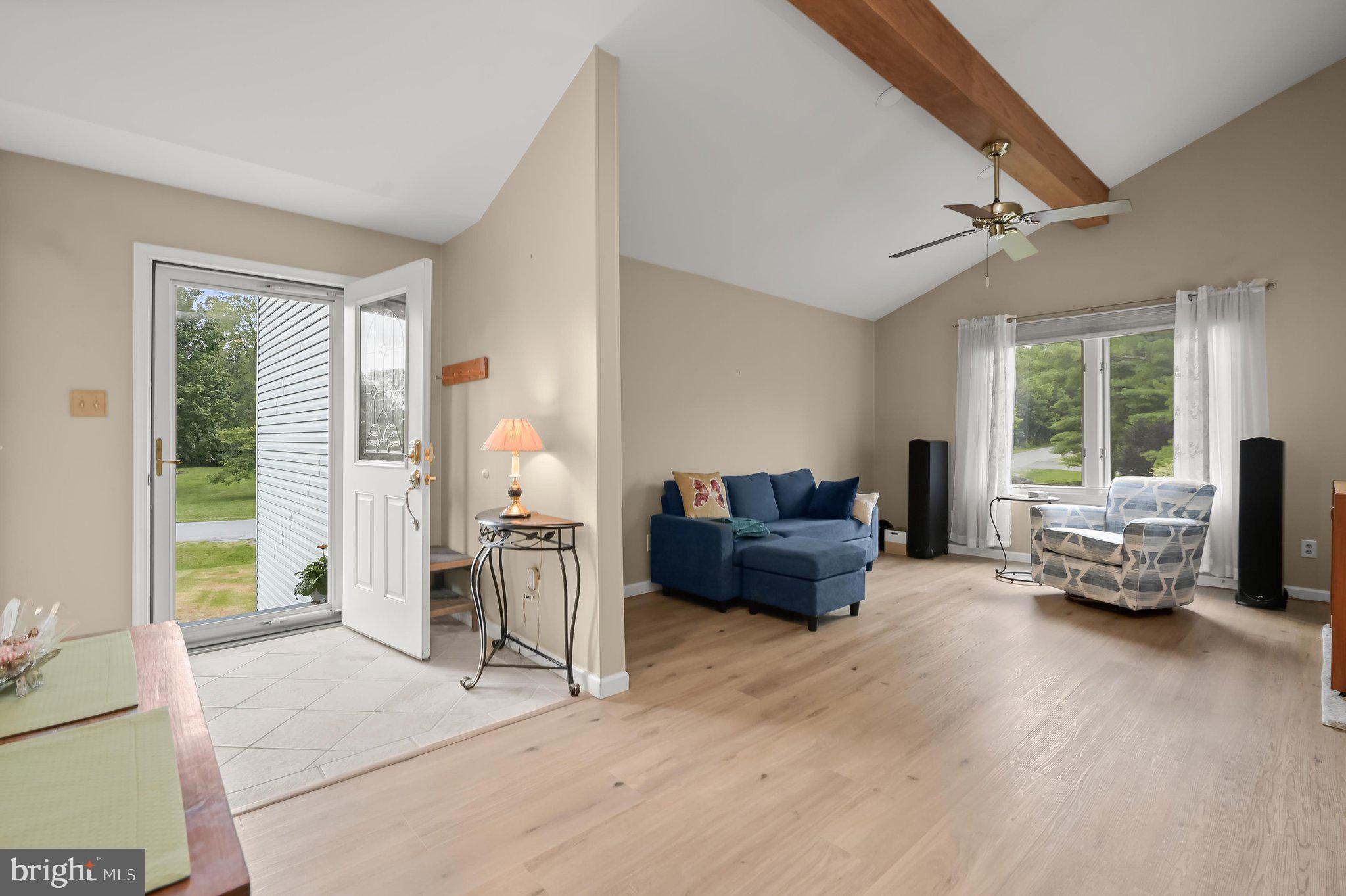 ROBINWOOD - Residential