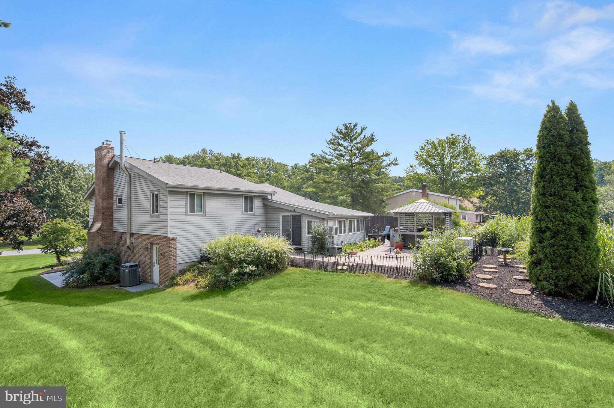 ROBINWOOD - Residential