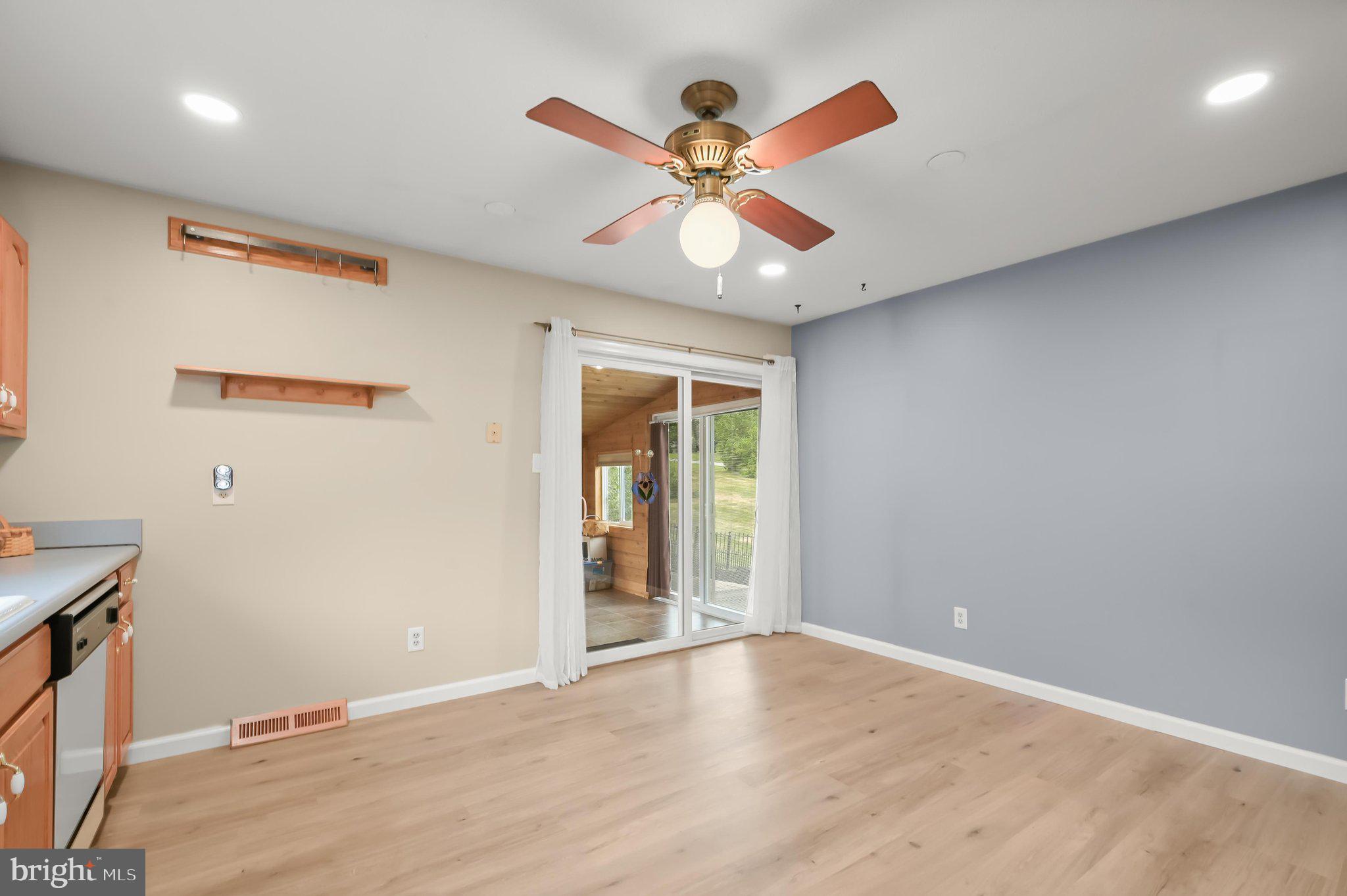 ROBINWOOD - Residential
