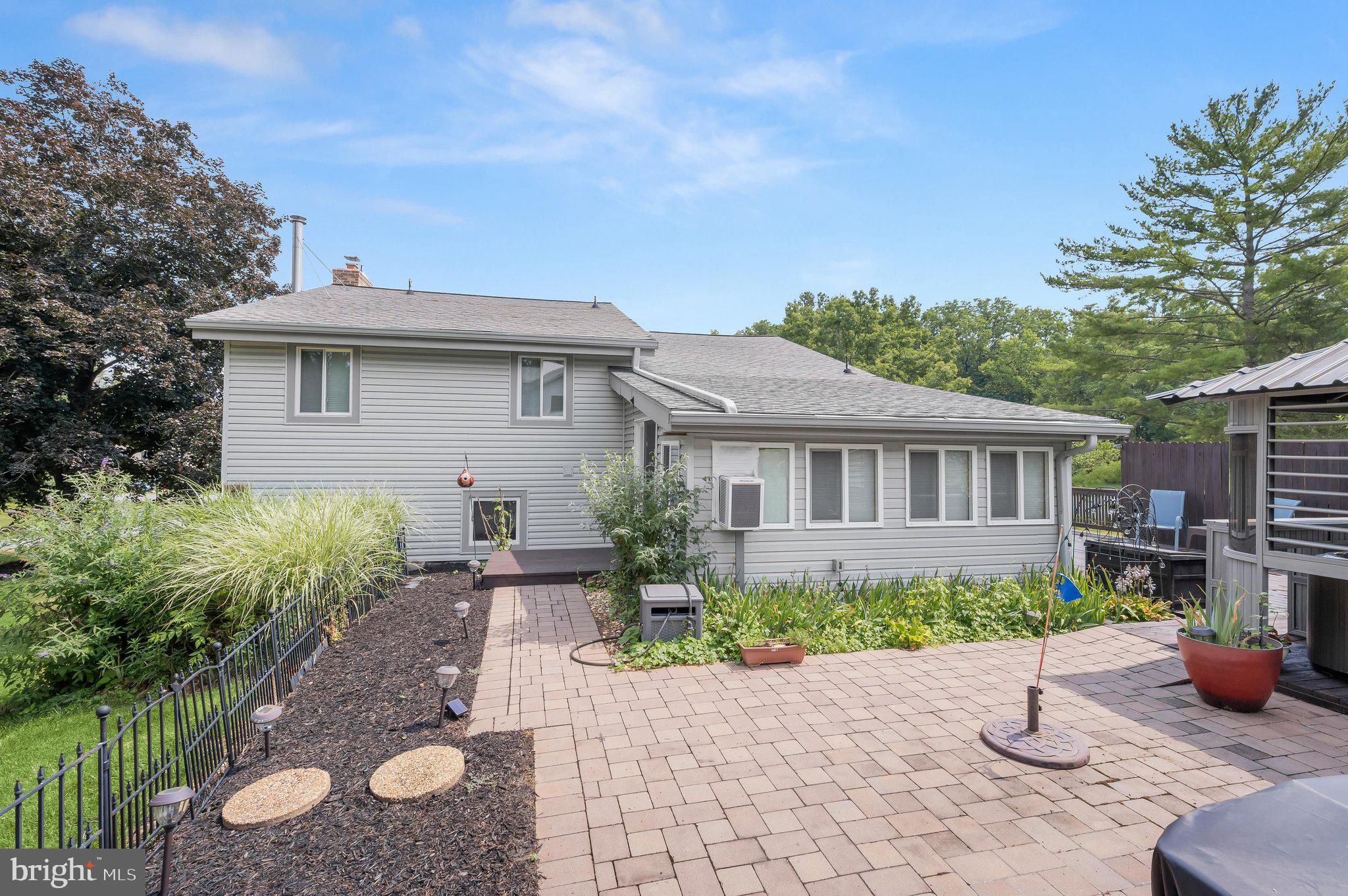 ROBINWOOD - Residential