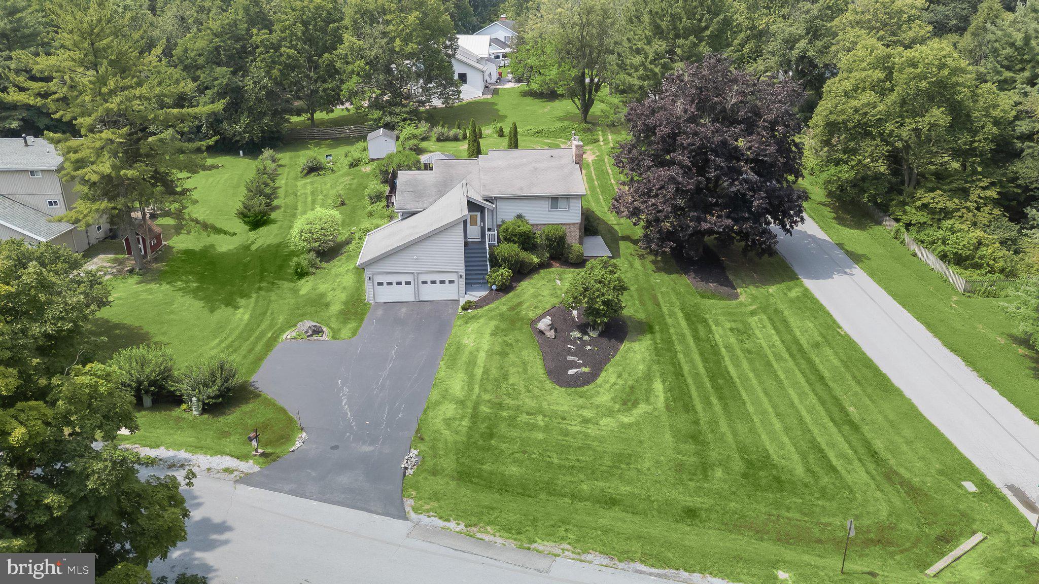 ROBINWOOD - Residential