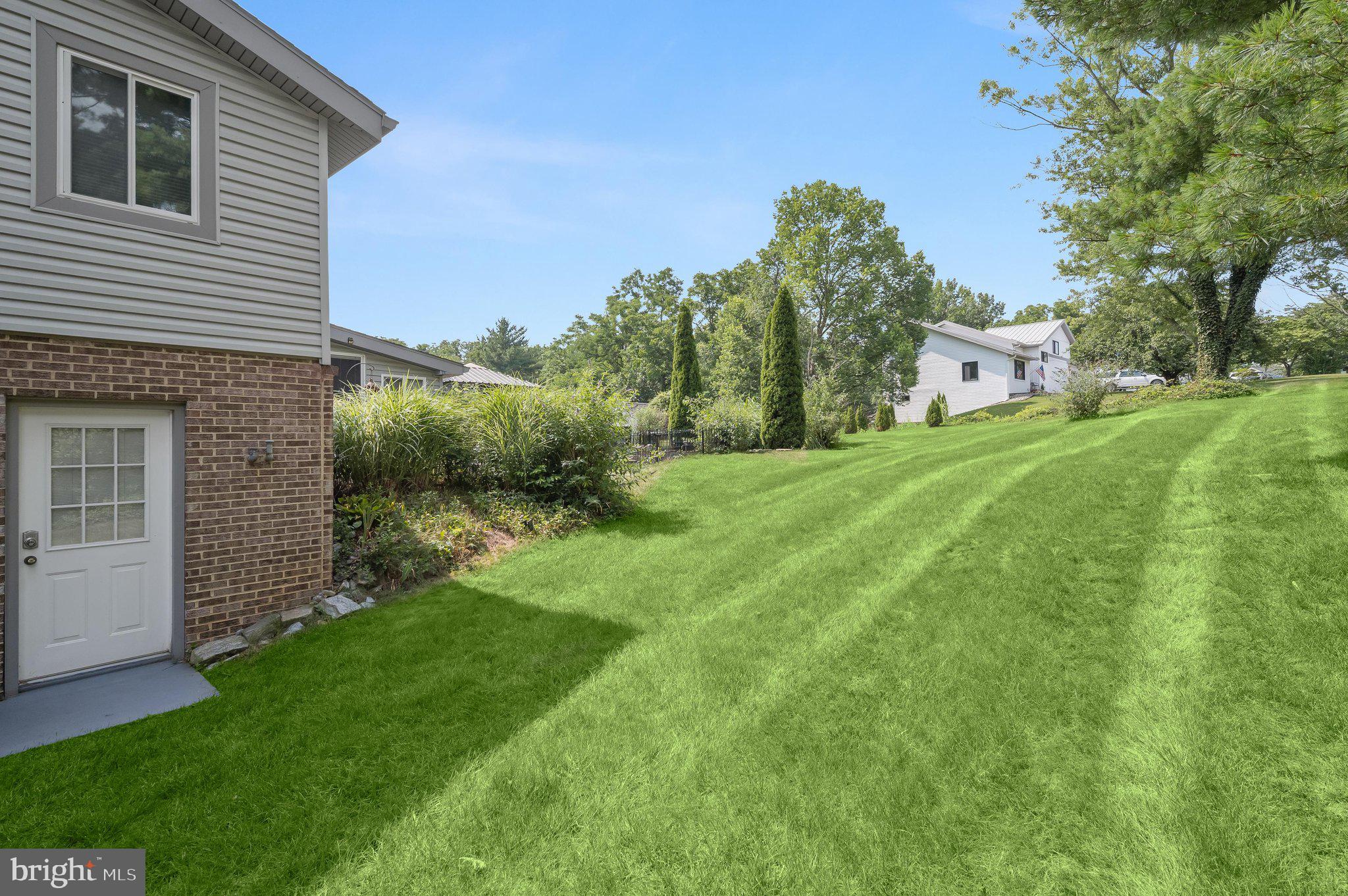 ROBINWOOD - Residential