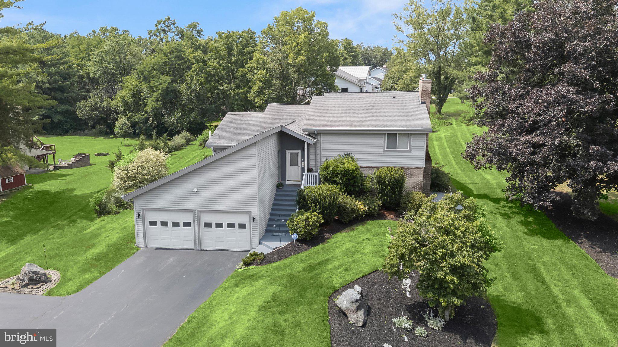 ROBINWOOD - Residential