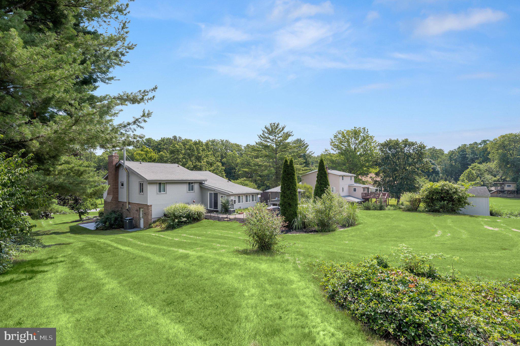 ROBINWOOD - Residential
