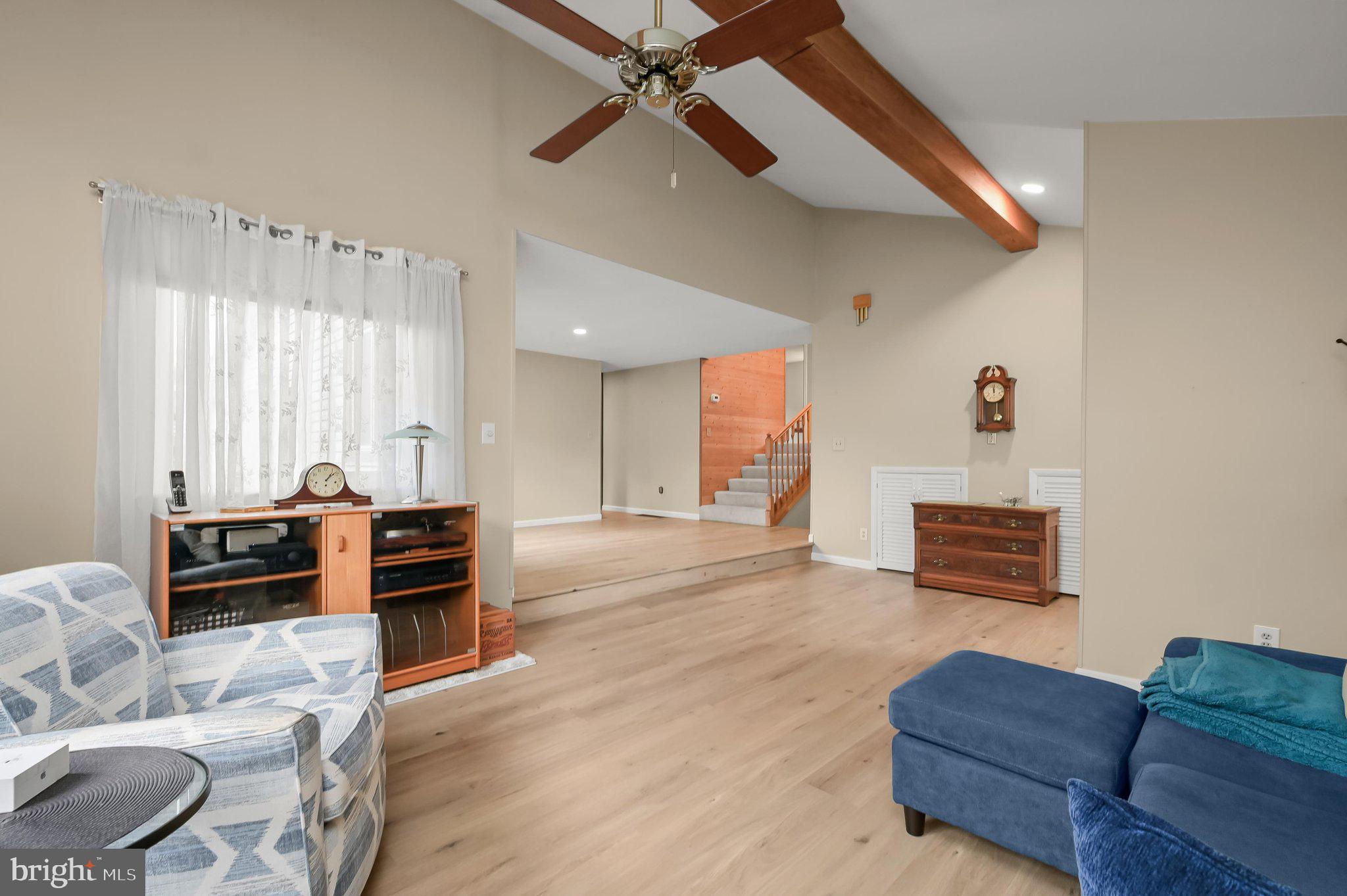 ROBINWOOD - Residential